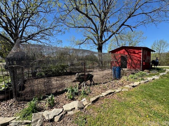 127 Lawrence 335  Strawberry, AR