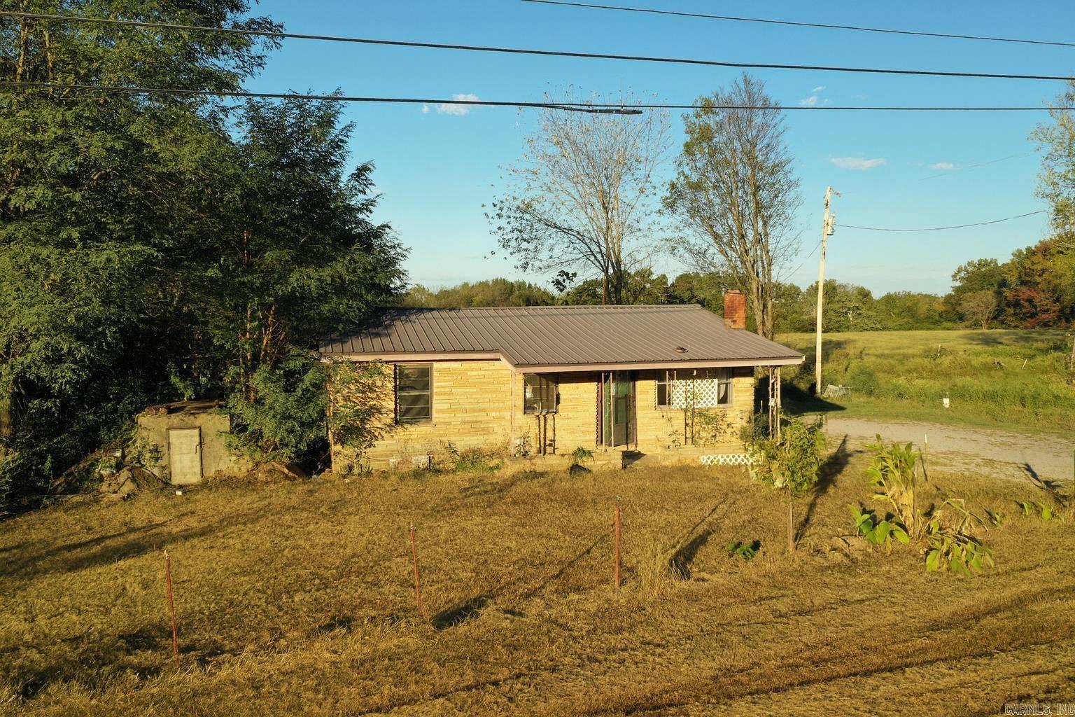 7890 Batesville Blvd  Pleasant Plains, AR