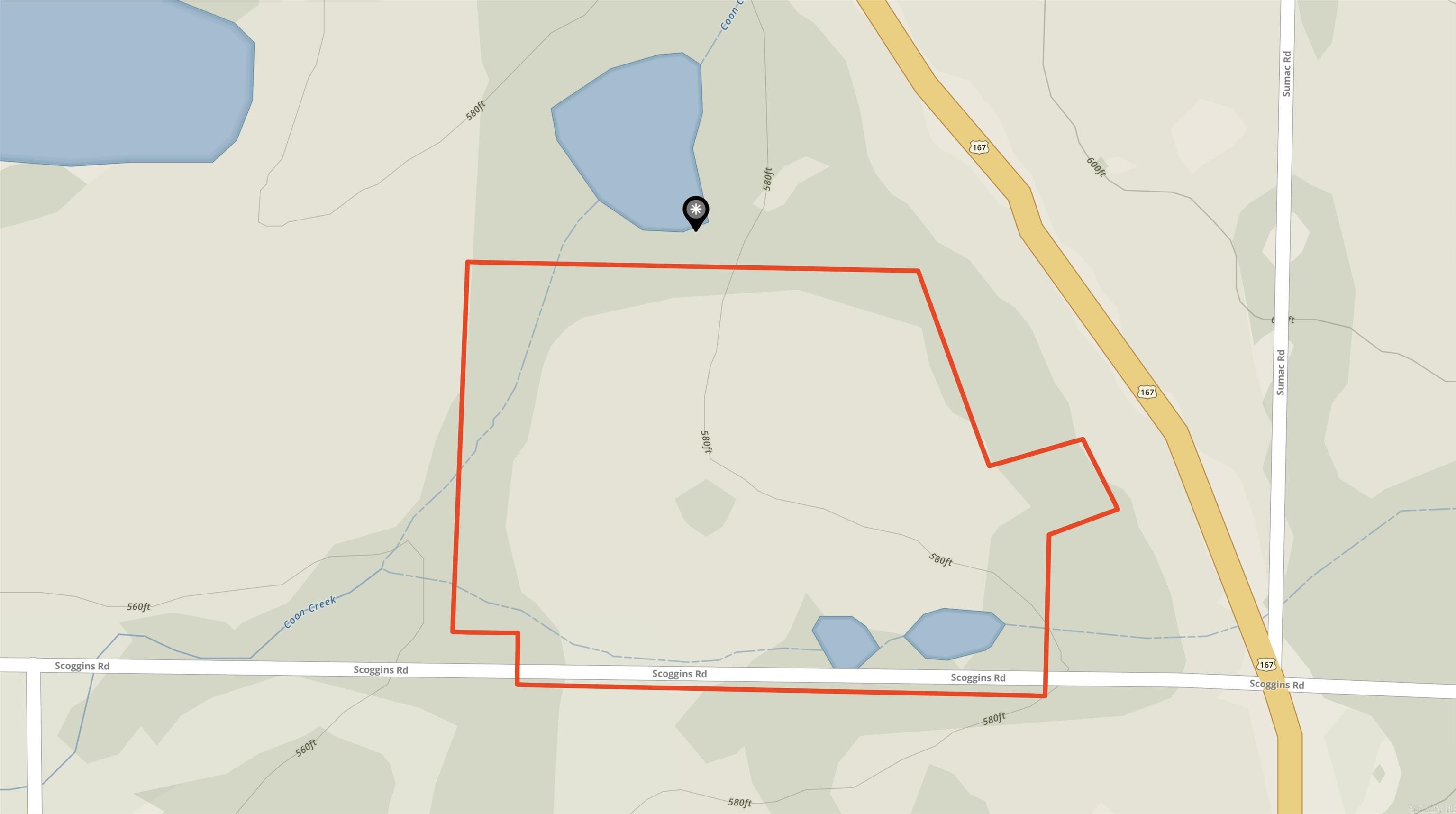 7890 Batesville Blvd  Pleasant Plains, AR