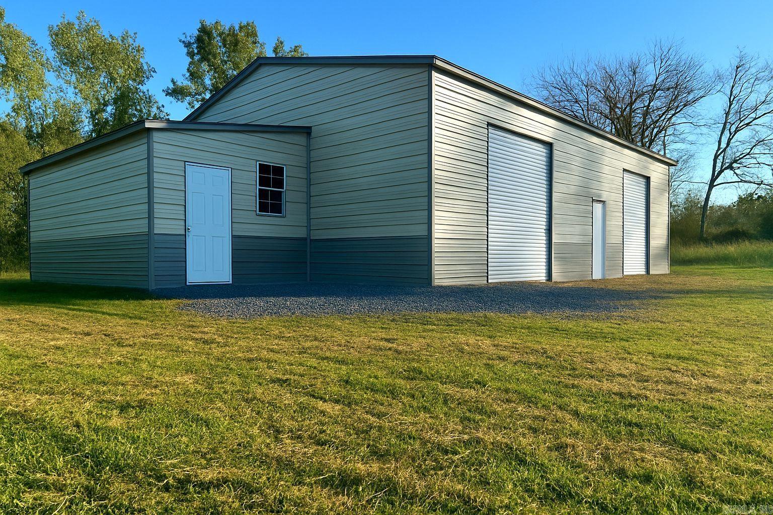 7890 Batesville Blvd  Pleasant Plains, AR