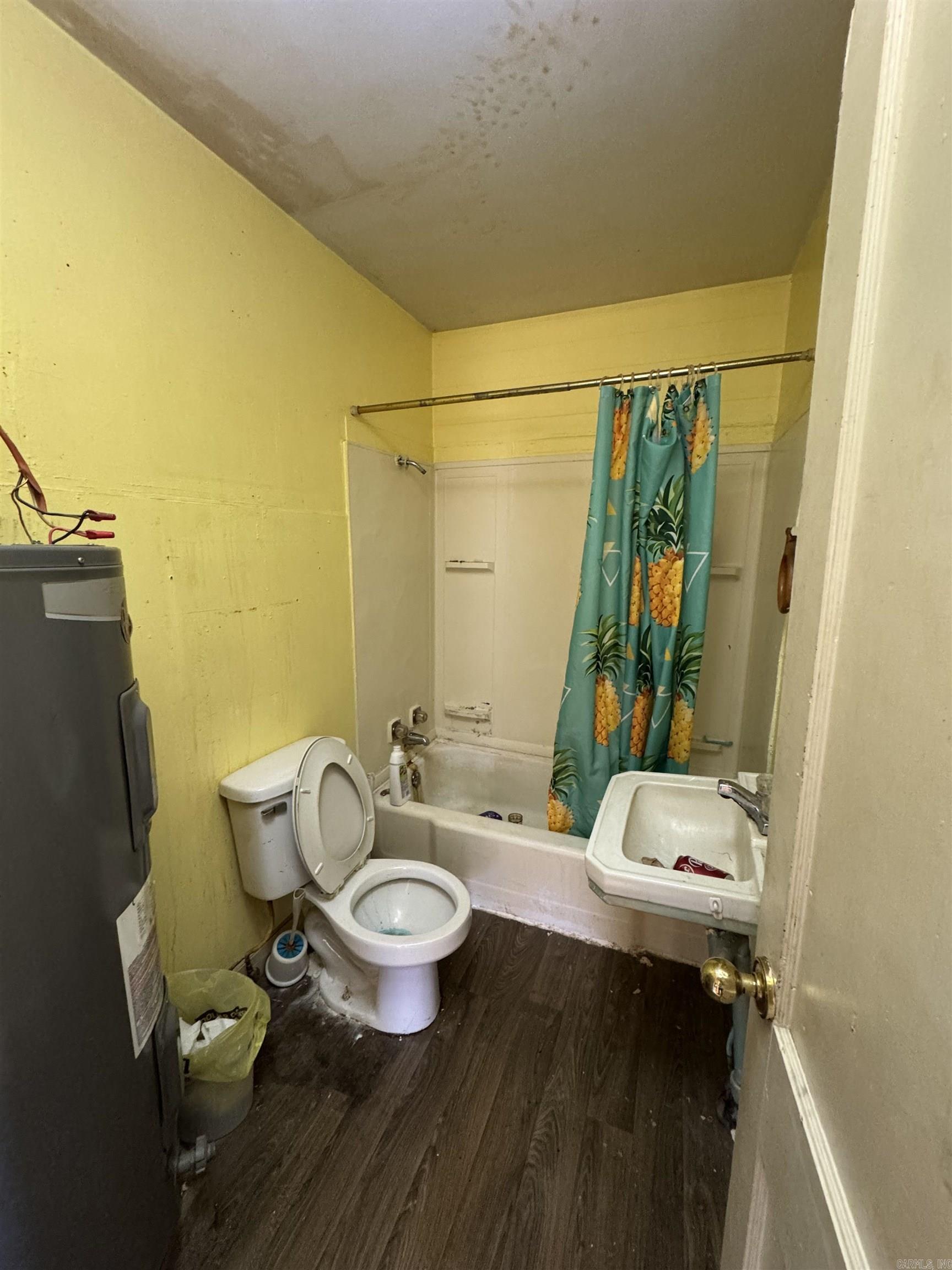 7890 Batesville Blvd  Pleasant Plains, AR