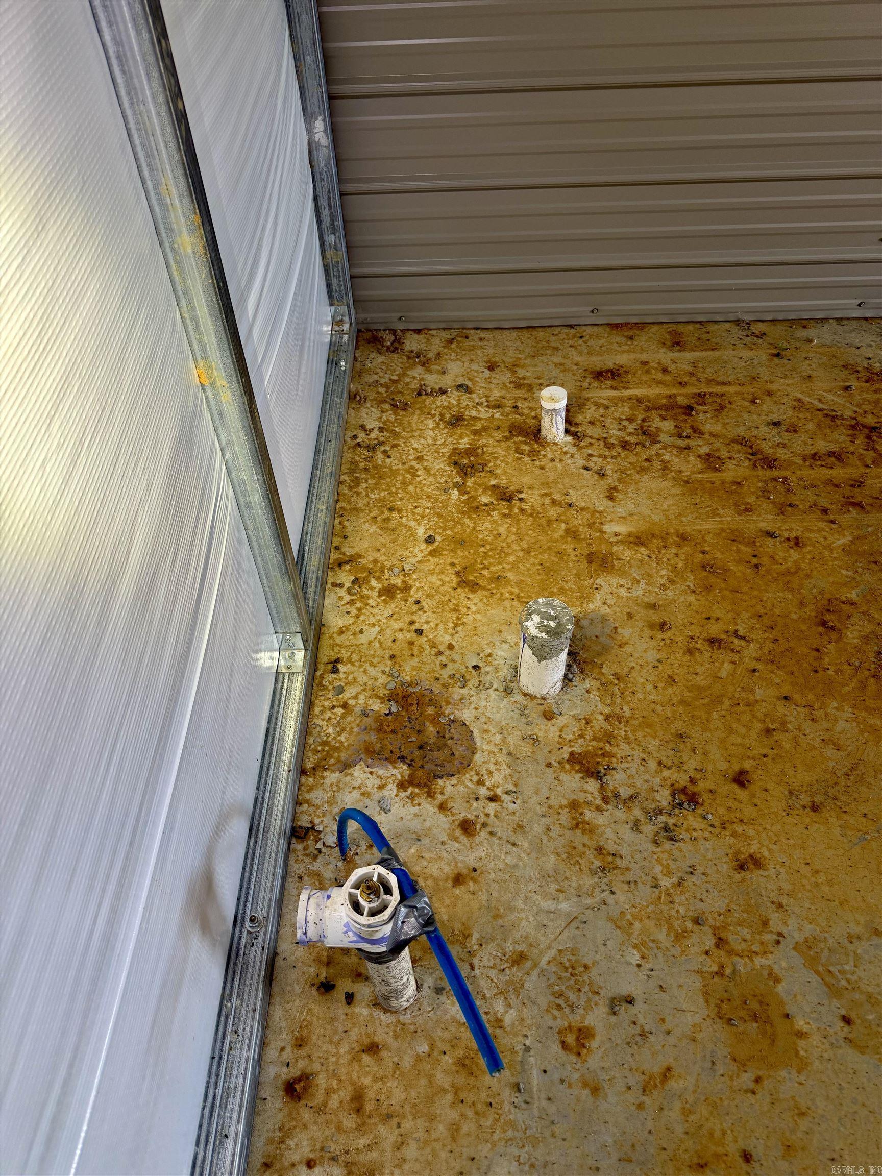 7890 Batesville Blvd  Pleasant Plains, AR