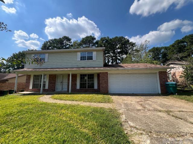 10 Labette  Little Rock, AR