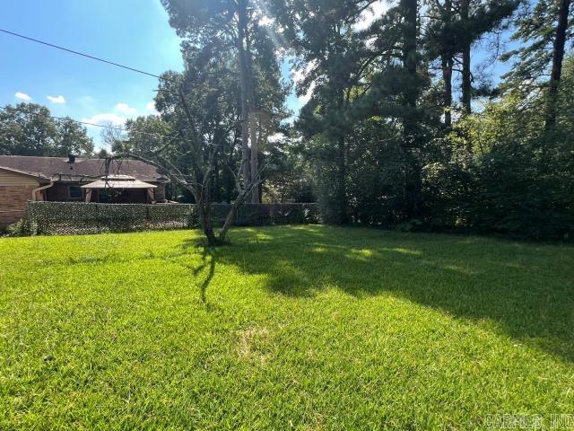 10 Labette  Little Rock, AR