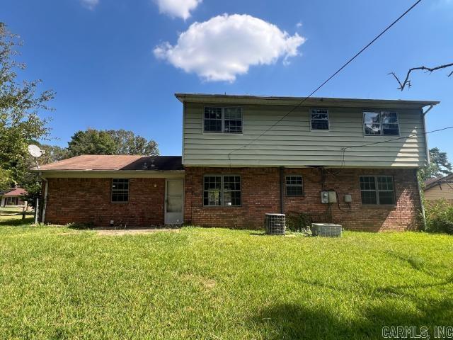 10 Labette  Little Rock, AR