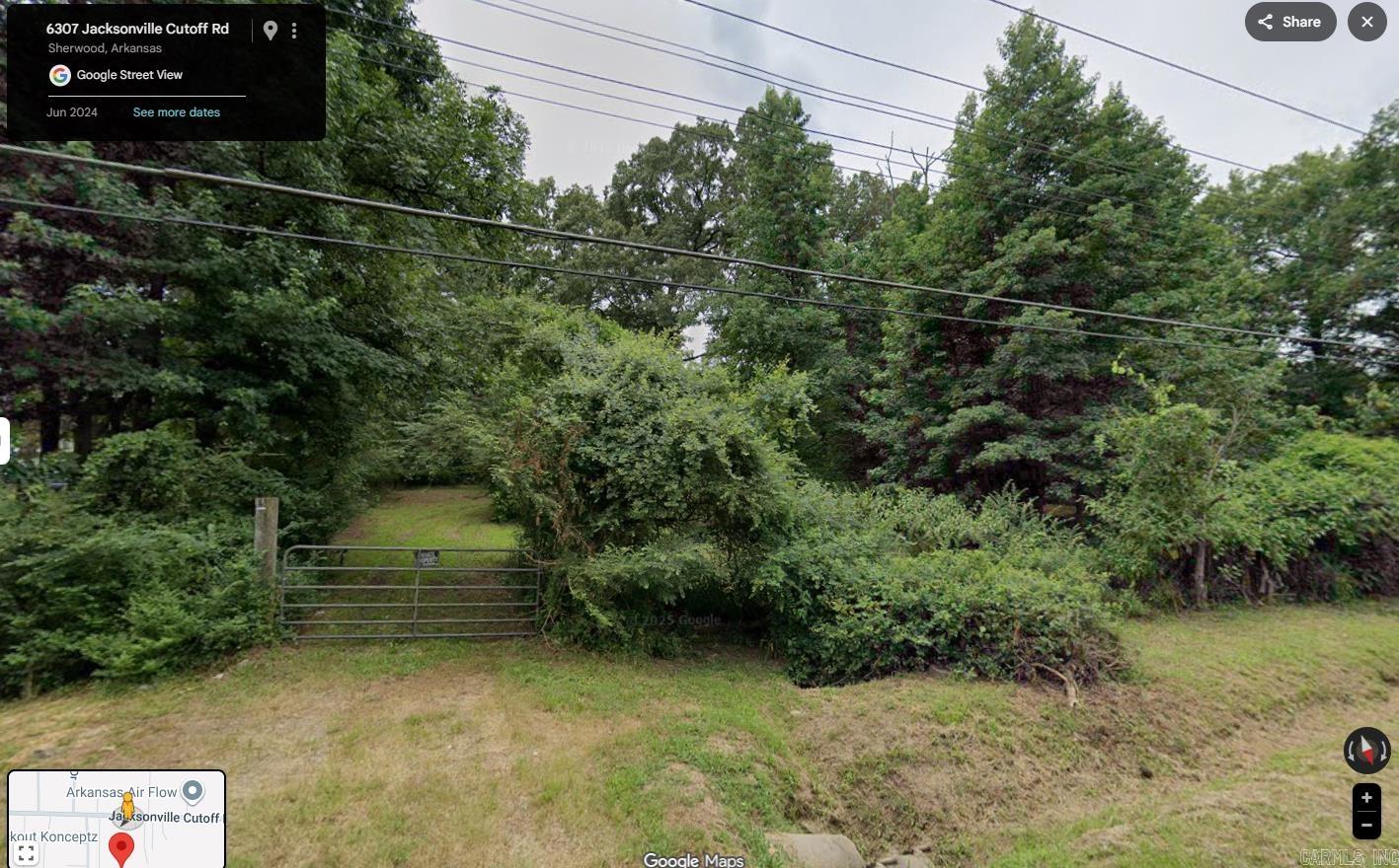 6327 Jacksonville Cutt off  Sherwood, AR