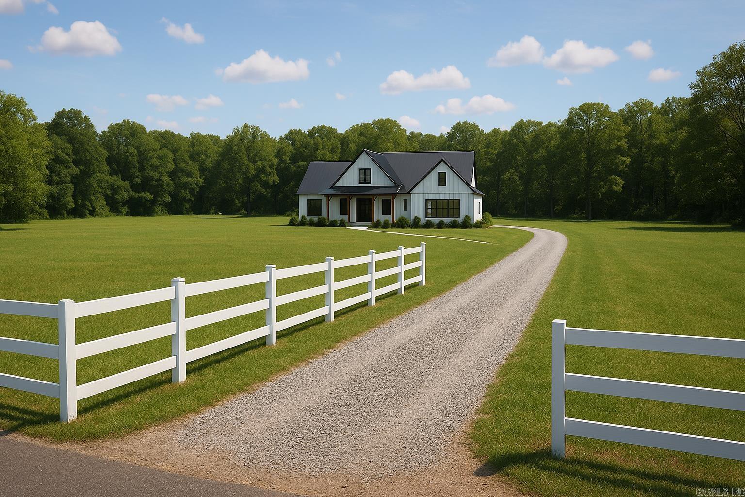 6327 Jacksonville Cutt off  Sherwood, AR