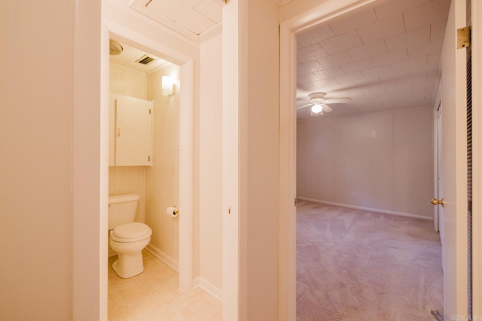 1100 Watson Place Street Benton, AR 72015