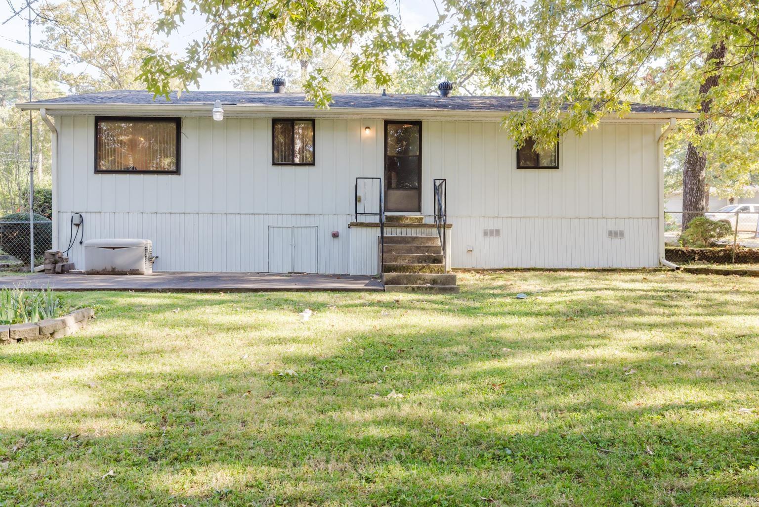 1100 Watson Place Street Benton, AR 72015