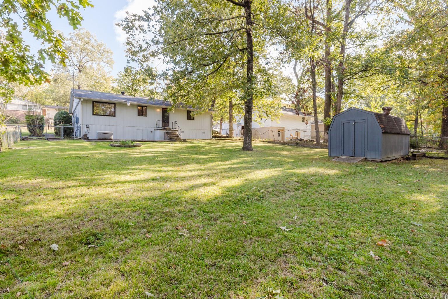 1100 Watson Place Street Benton, AR 72015