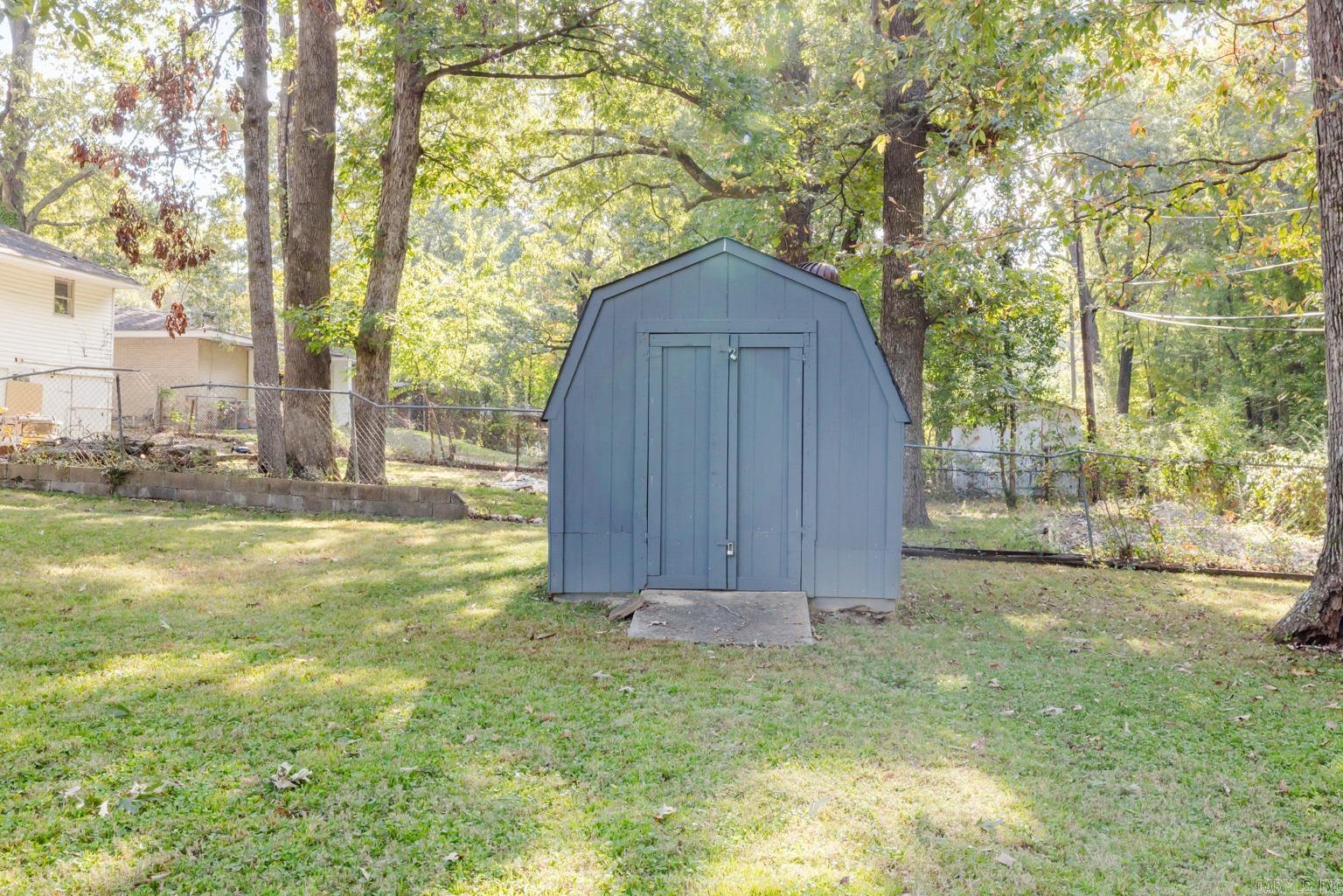 1100 Watson Place Street Benton, AR 72015