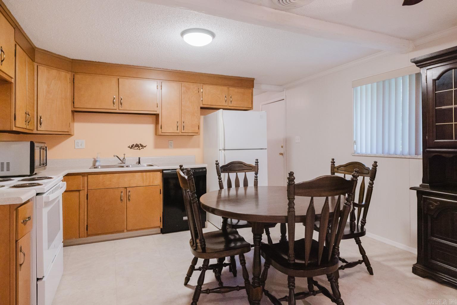 1100 Watson Place Street Benton, AR 72015