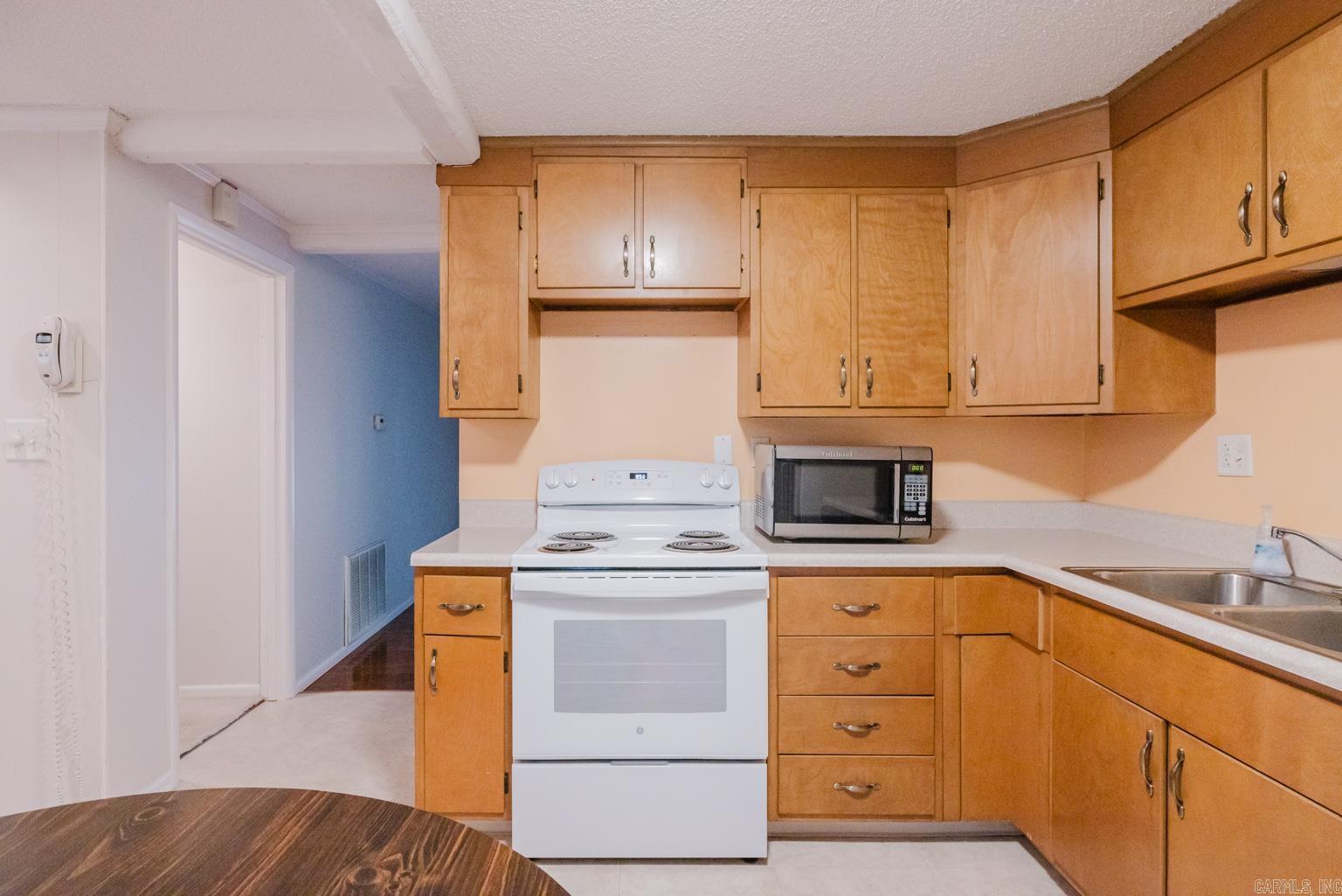 1100 Watson Place Street Benton, AR 72015