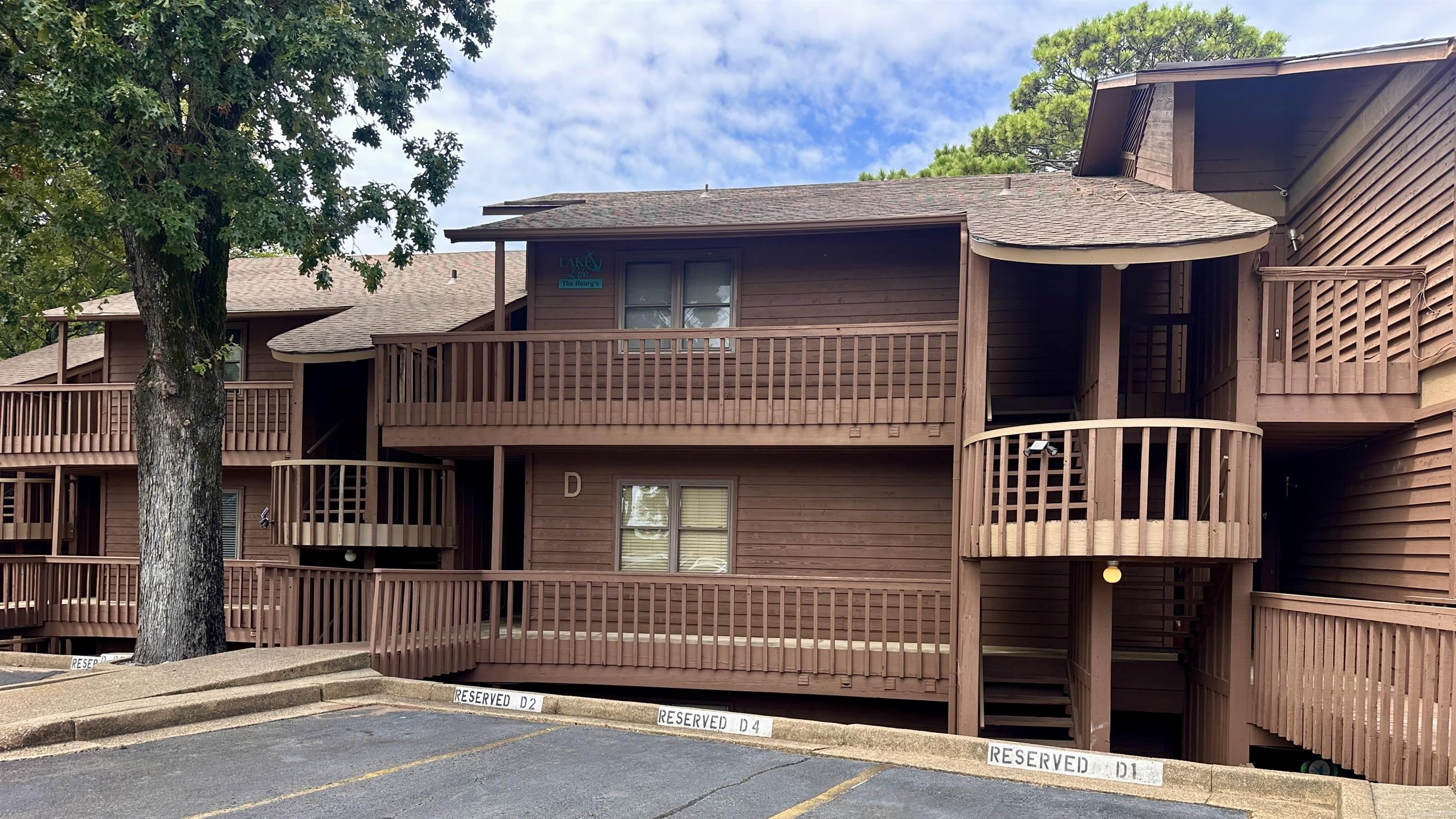 152 Mimosa Point Hot Springs, AR 71913