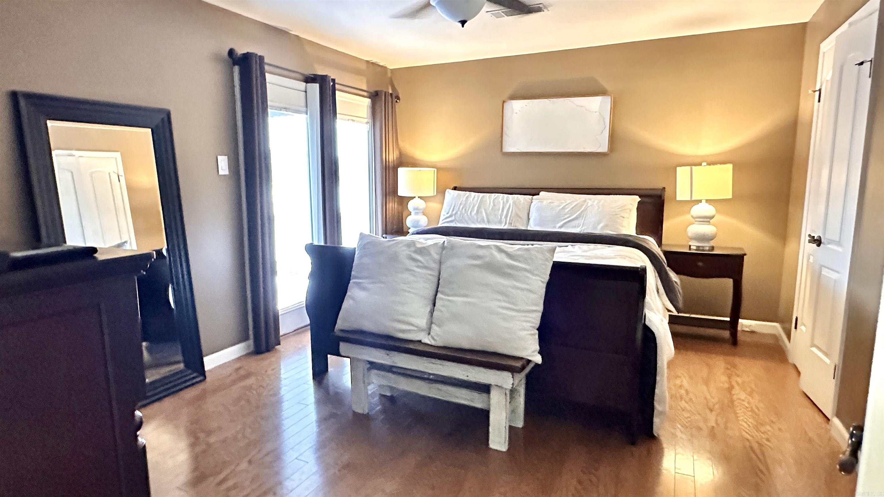 152 Mimosa Point Hot Springs, AR 71913