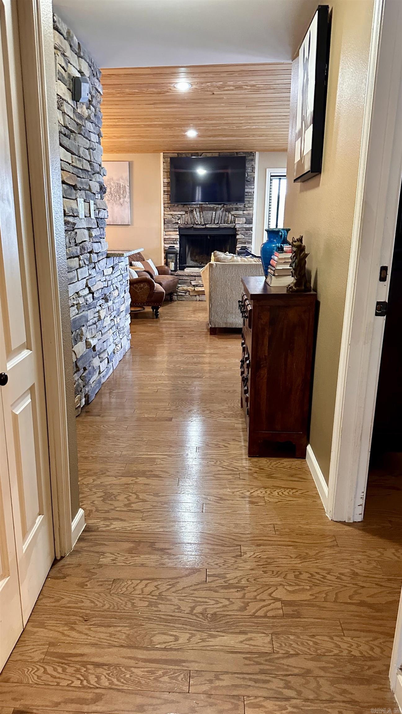 152 Mimosa Point Hot Springs, AR 71913