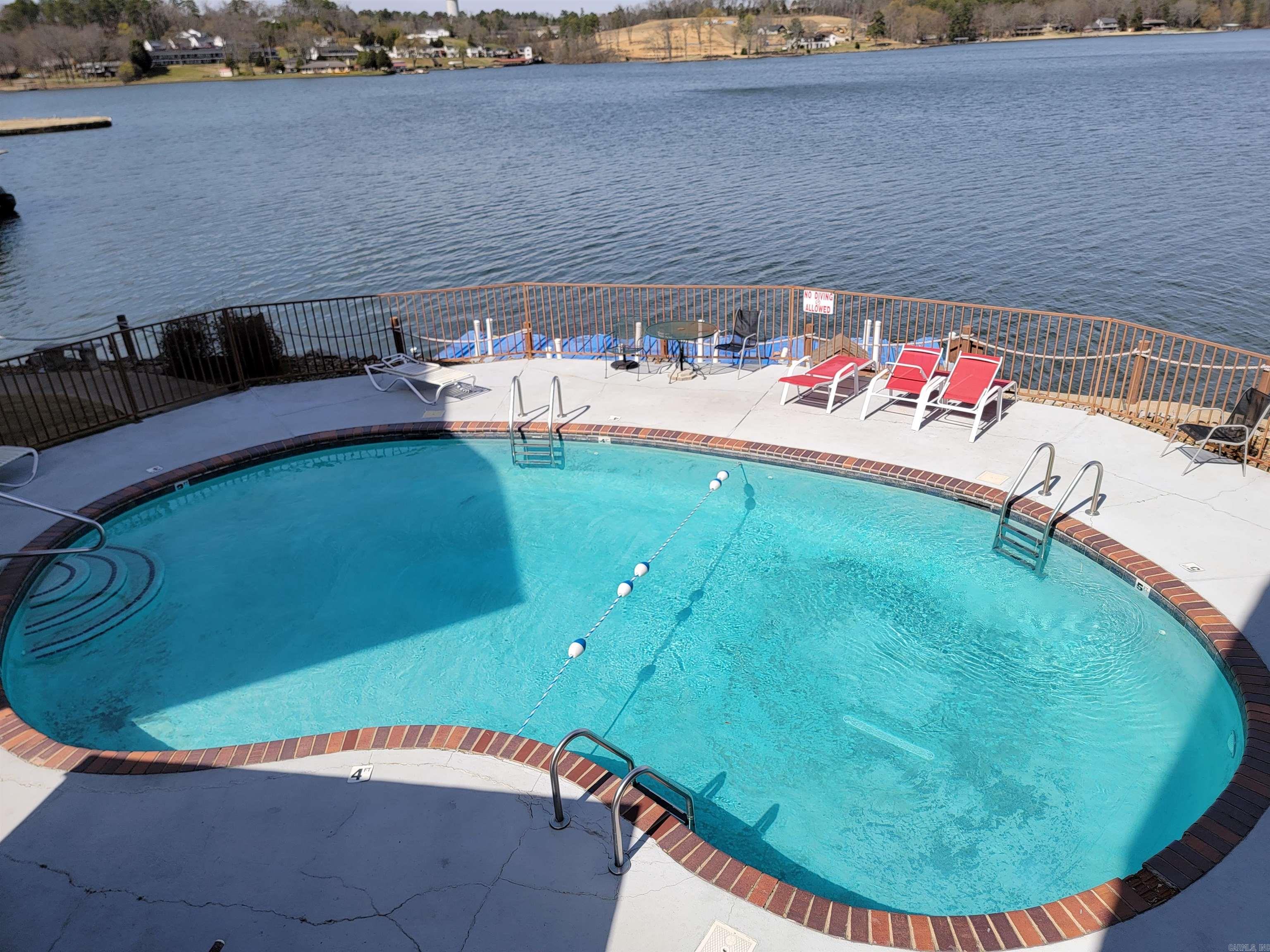 152 Mimosa Point Hot Springs, AR 71913