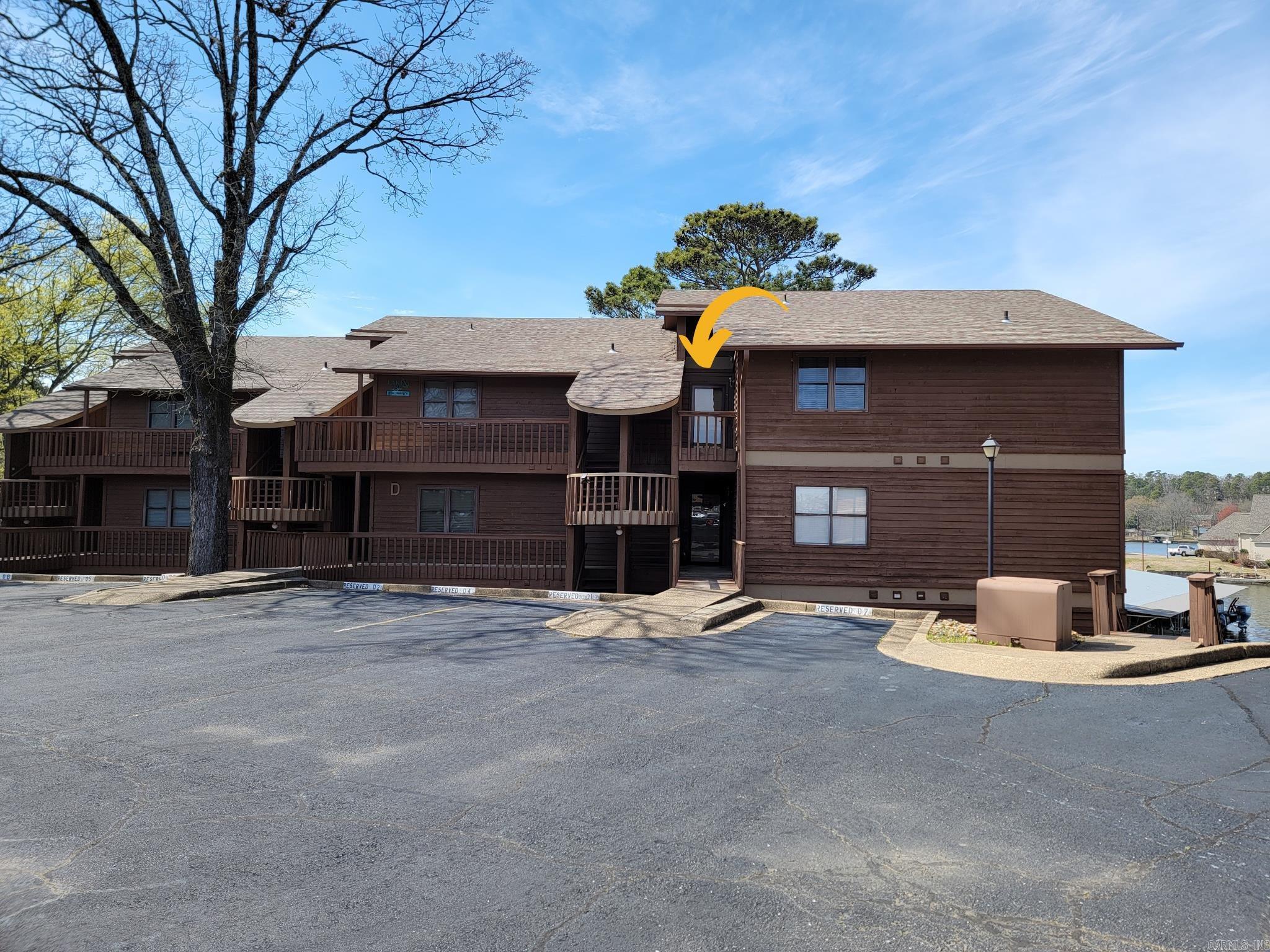 152 Mimosa Point Hot Springs, AR 71913