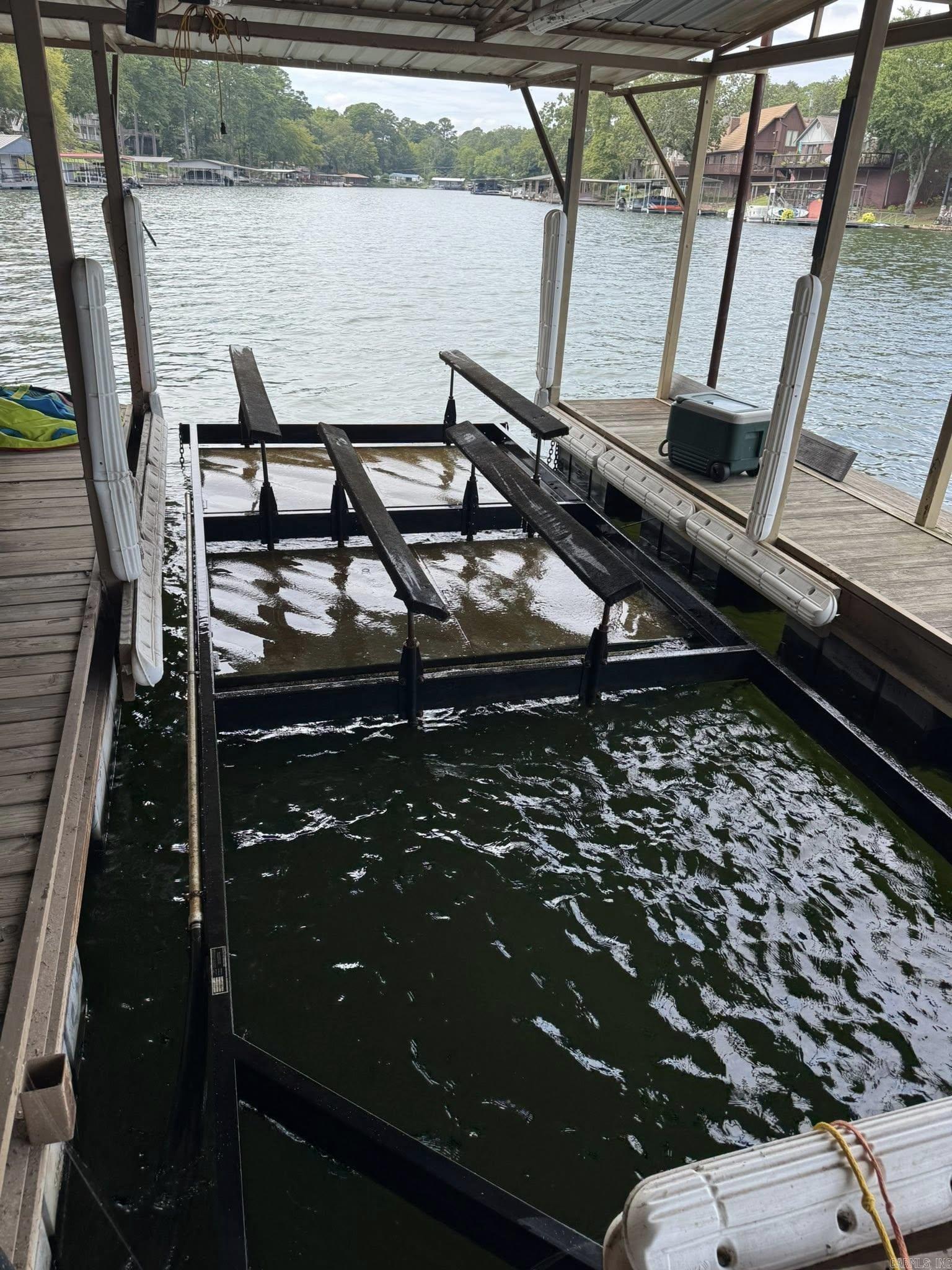 152 Mimosa Point Hot Springs, AR 71913