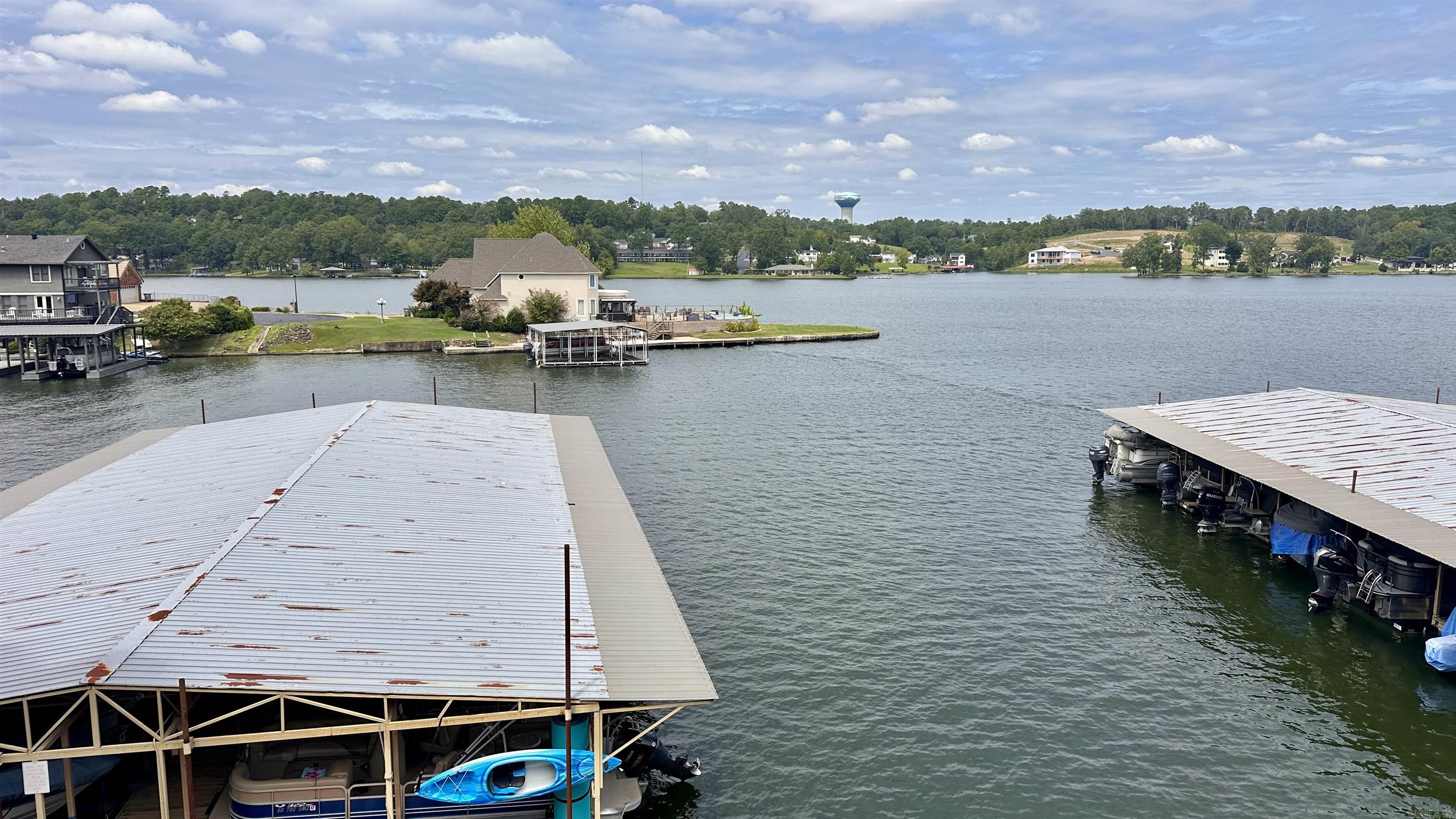 152 Mimosa Point Hot Springs, AR 71913