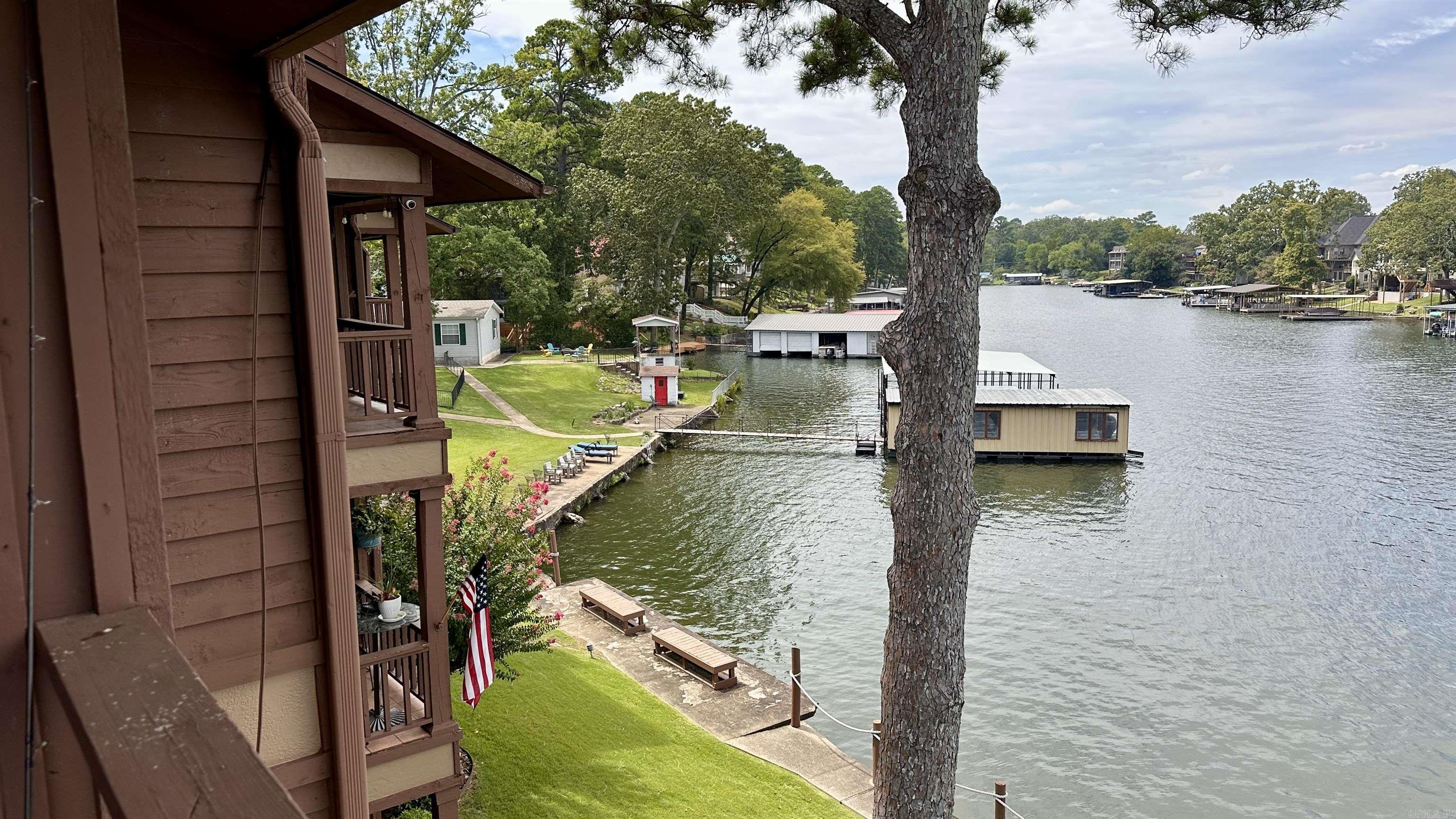 152 Mimosa Point Hot Springs, AR 71913