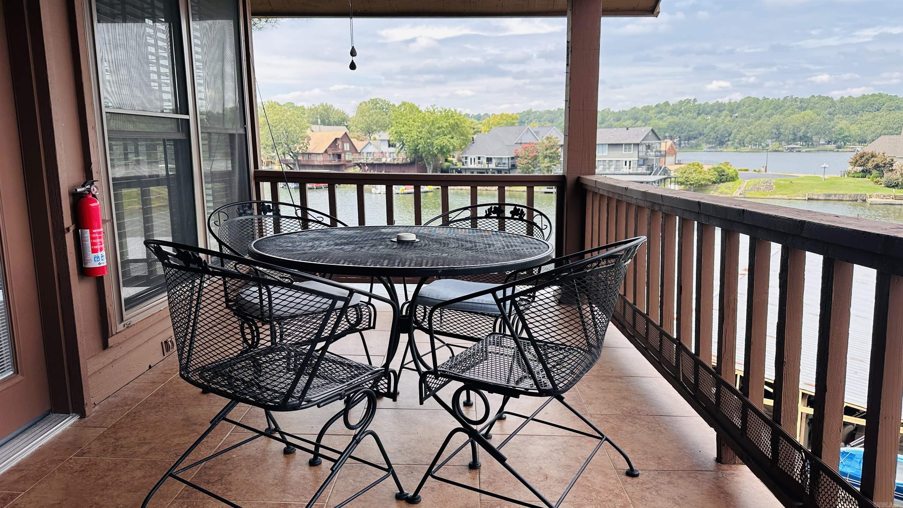 152 Mimosa Point Hot Springs, AR 71913