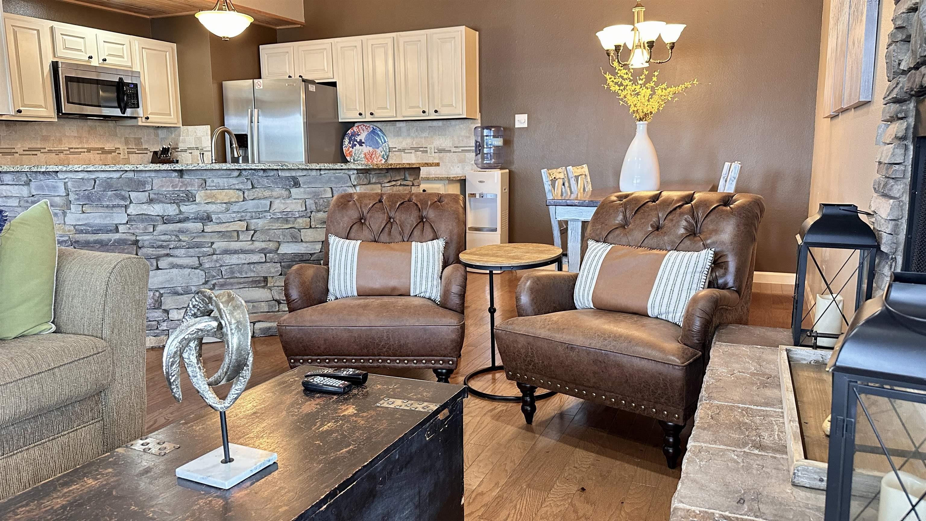 152 Mimosa Point Hot Springs, AR 71913