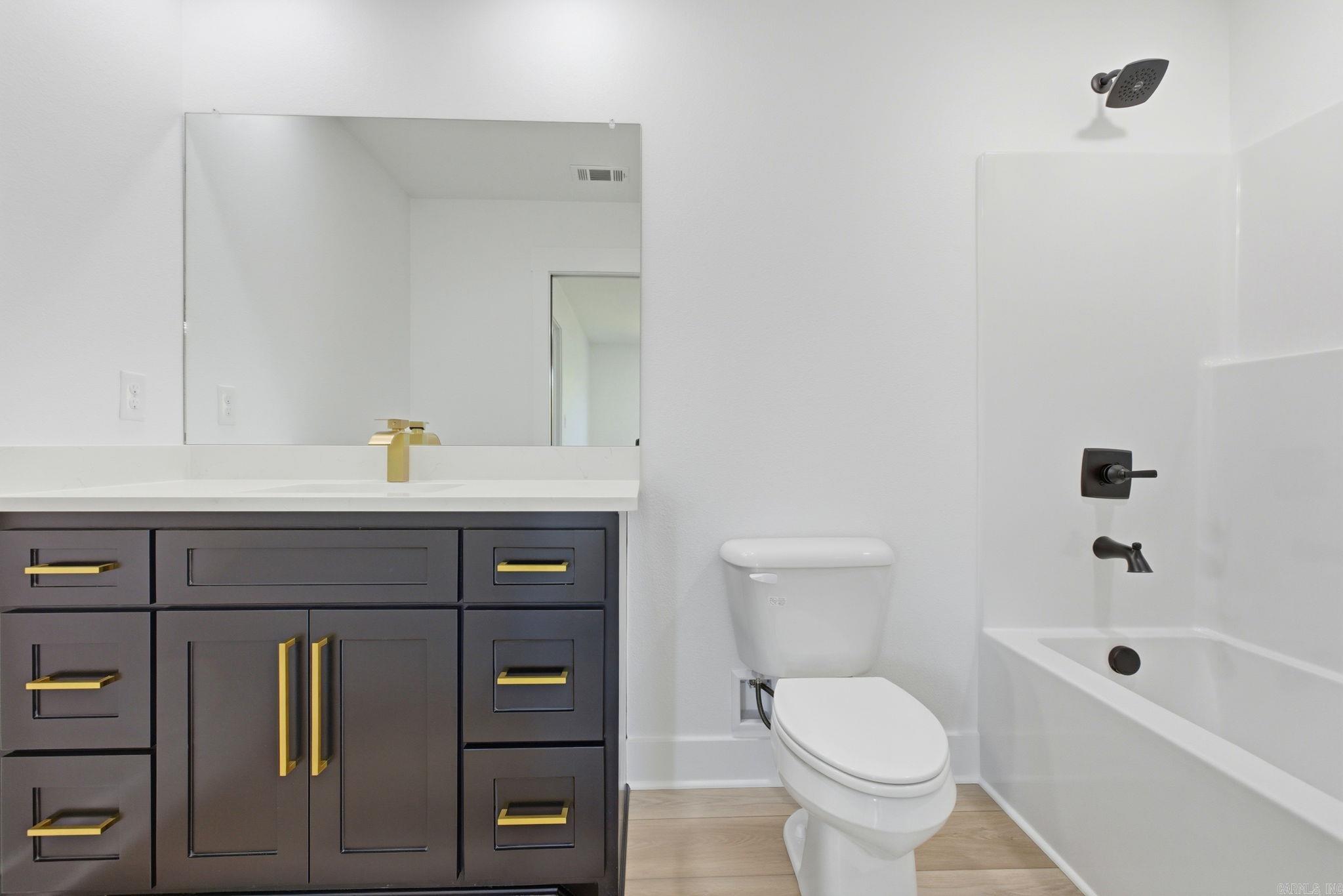 6825 Rudolph Road Alexander, AR 72002