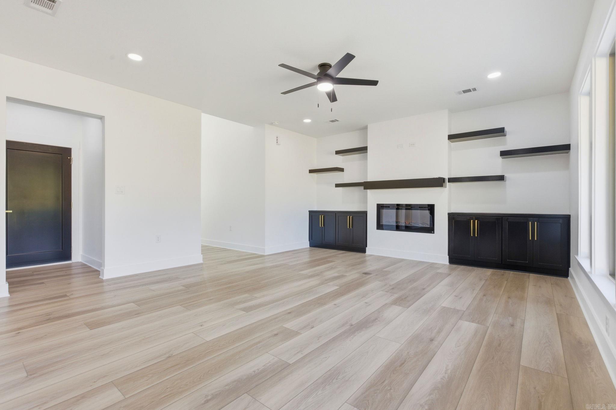 6825 Rudolph Road Alexander, AR 72002