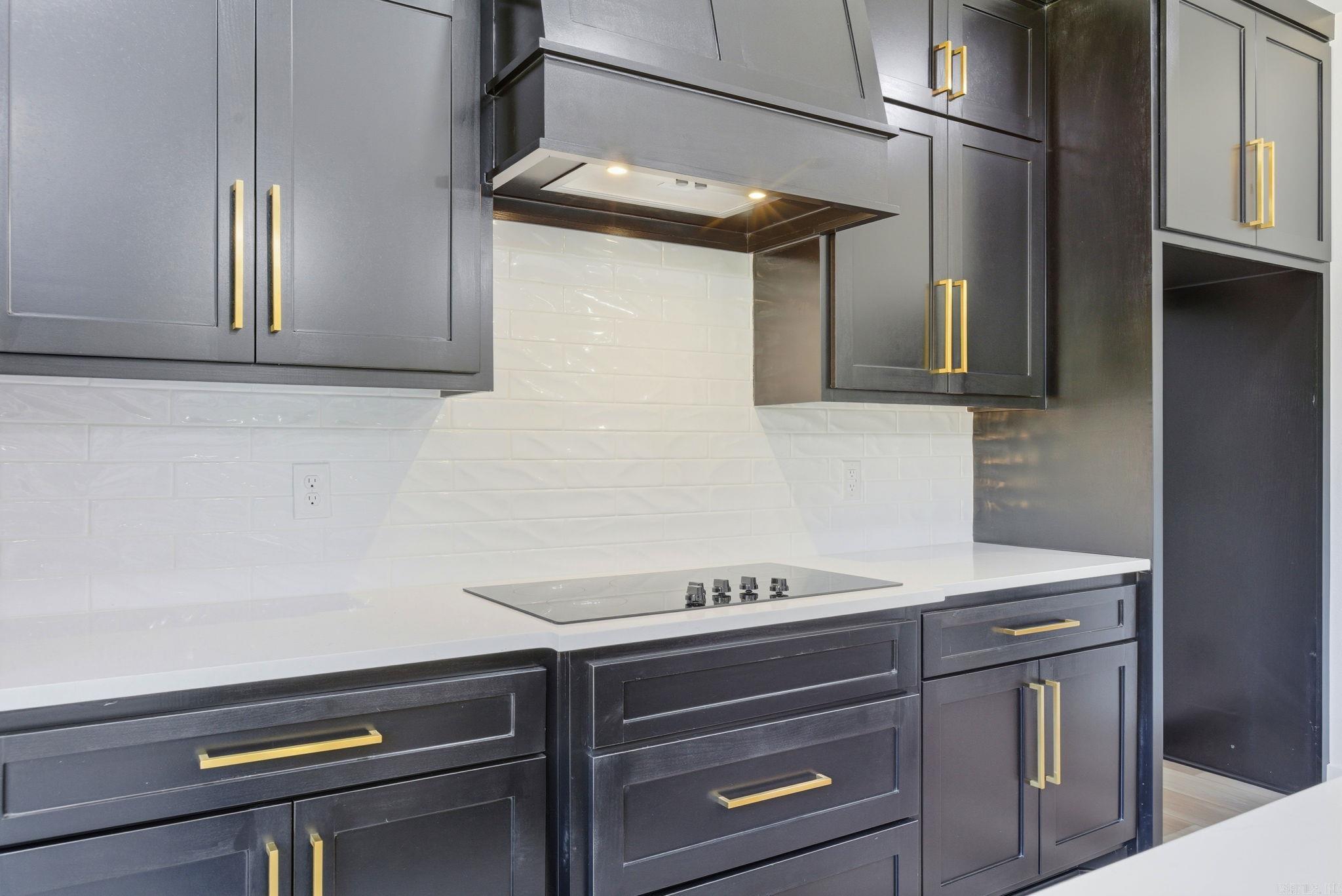 6825 Rudolph Road Alexander, AR 72002