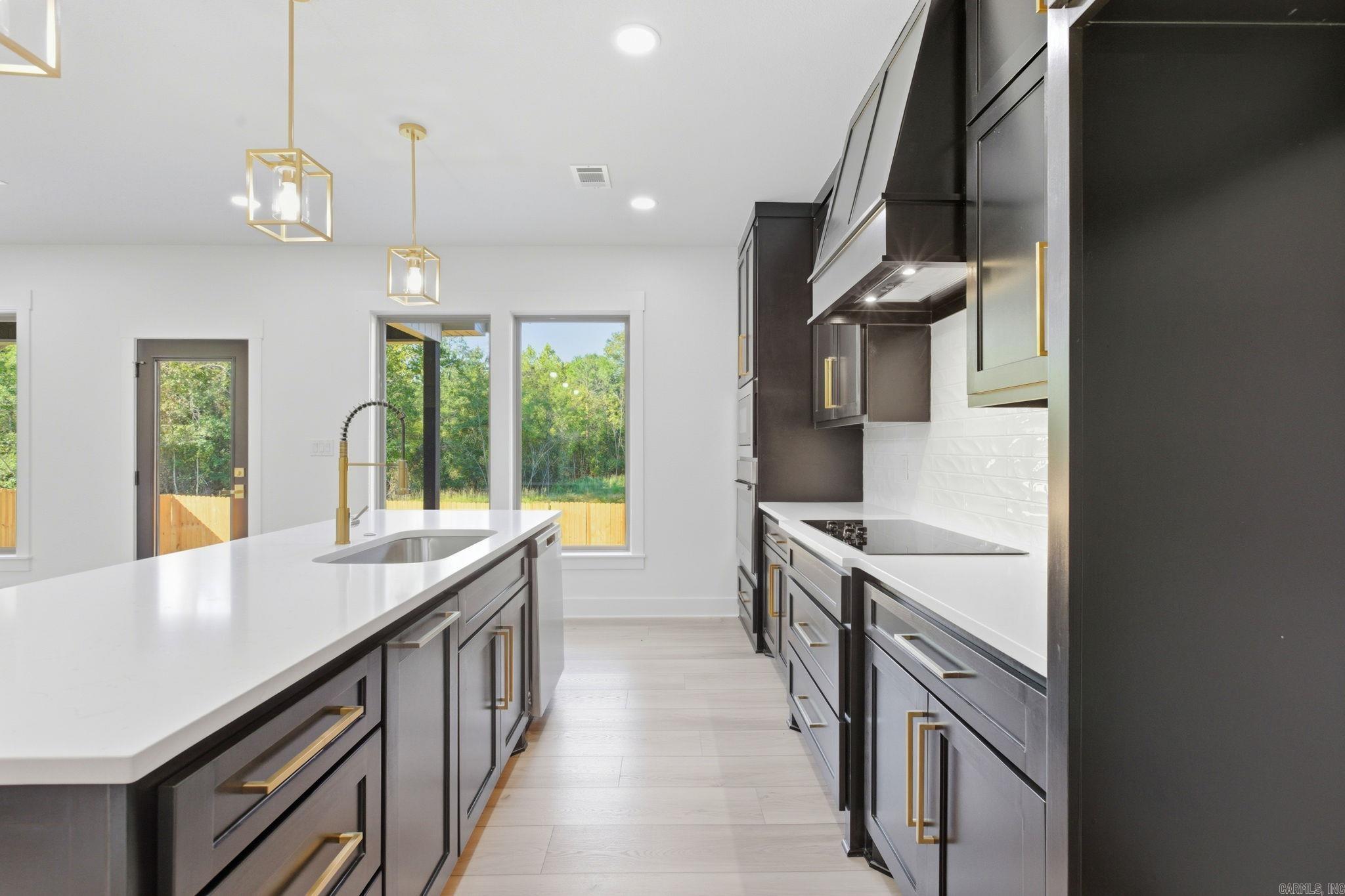 6825 Rudolph Road Alexander, AR 72002