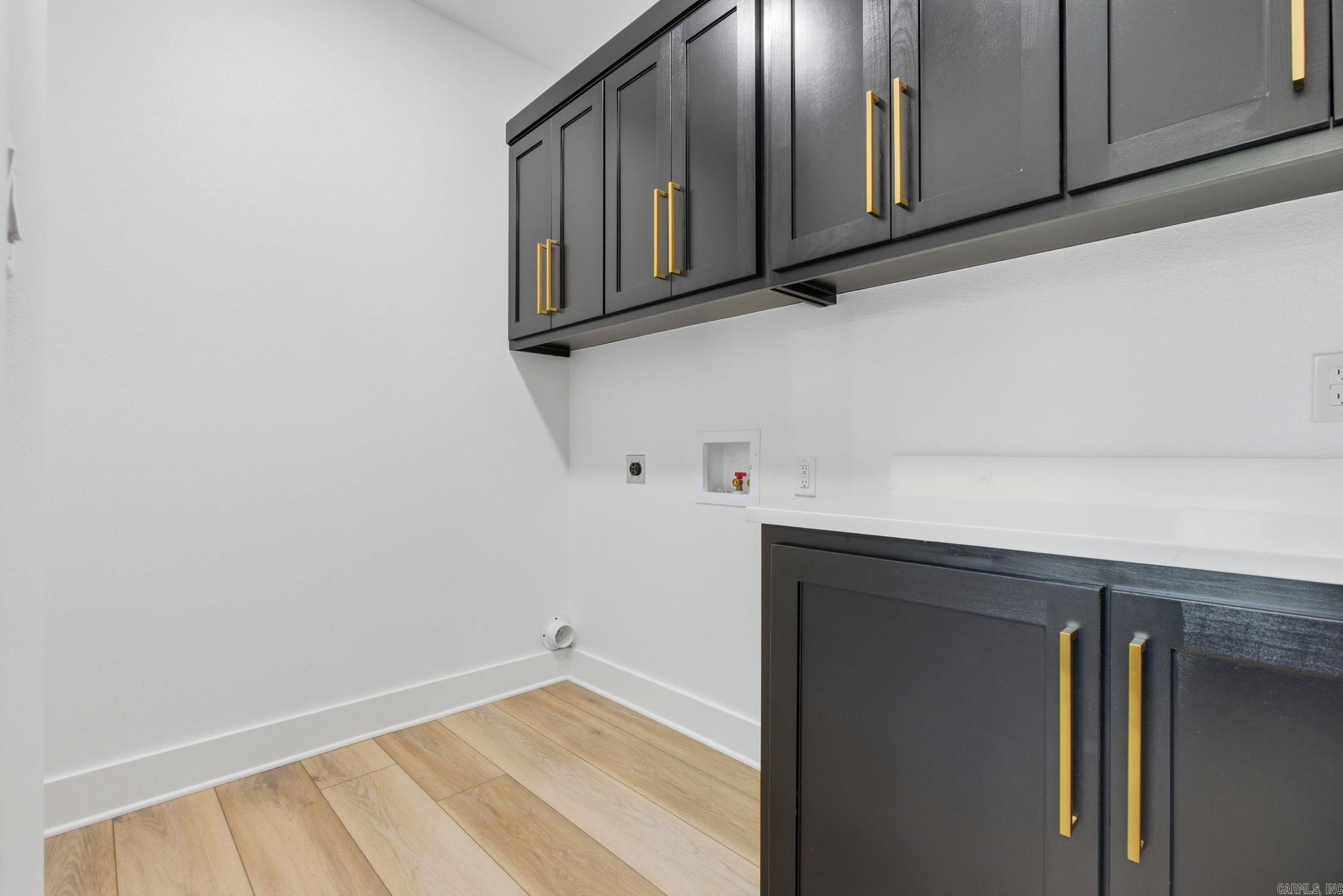 6825 Rudolph Road Alexander, AR 72002