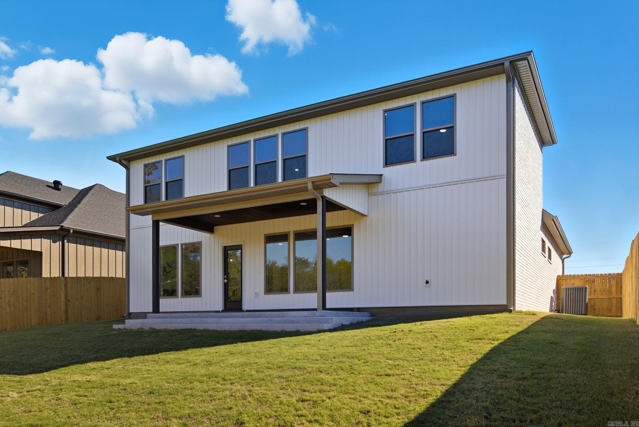 6825 Rudolph Road Alexander, AR 72002