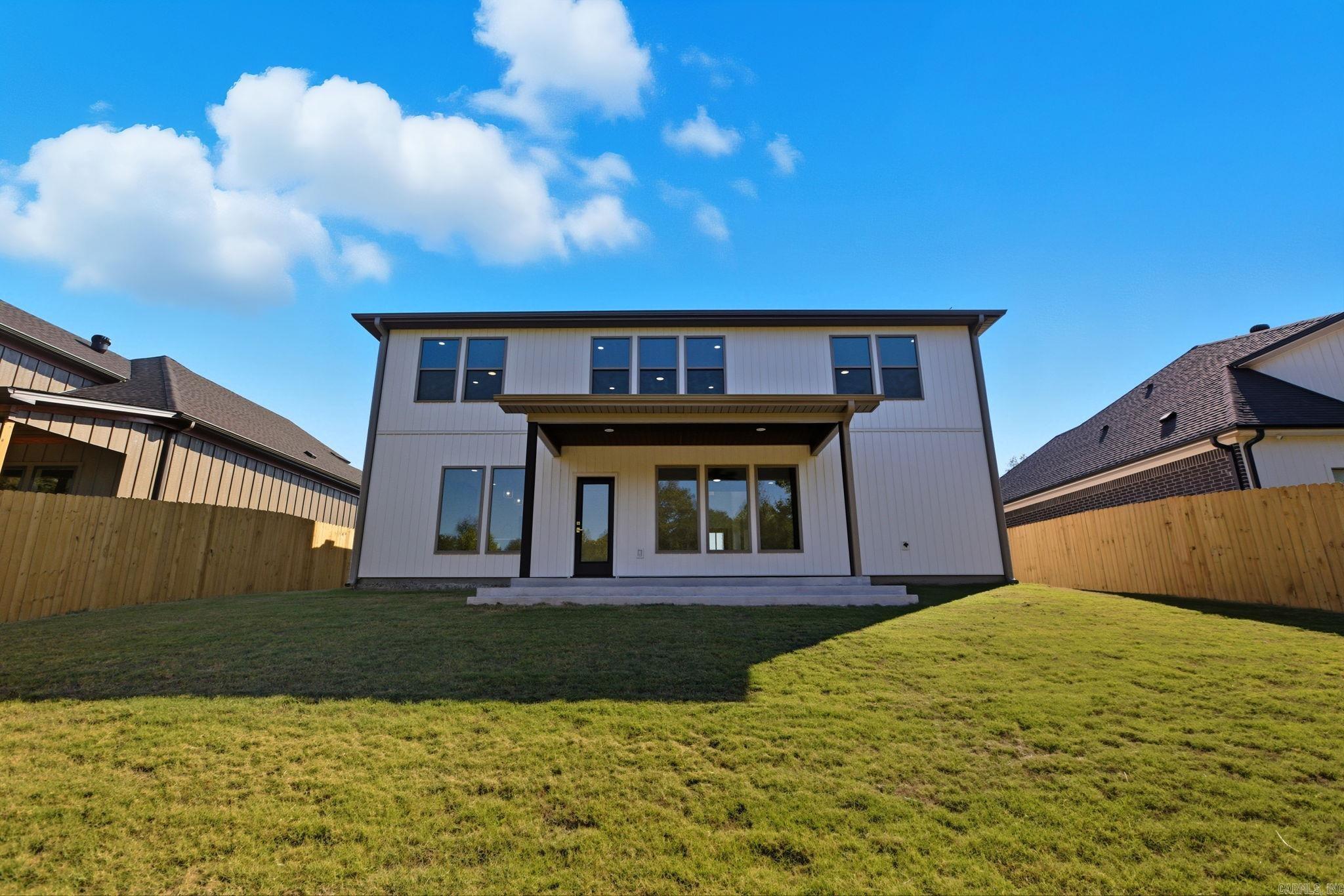 6825 Rudolph Road Alexander, AR 72002