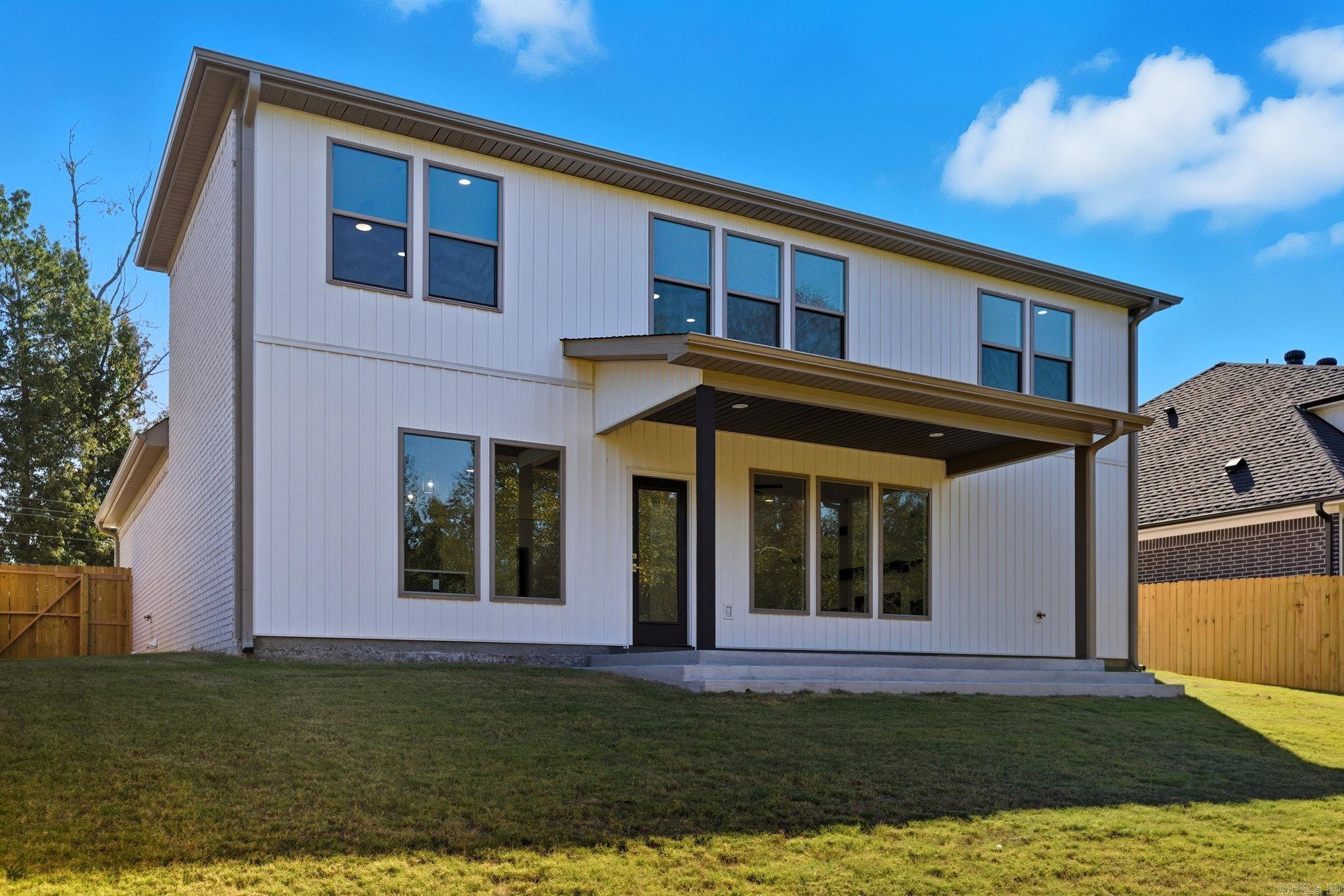 6825 Rudolph Road Alexander, AR 72002