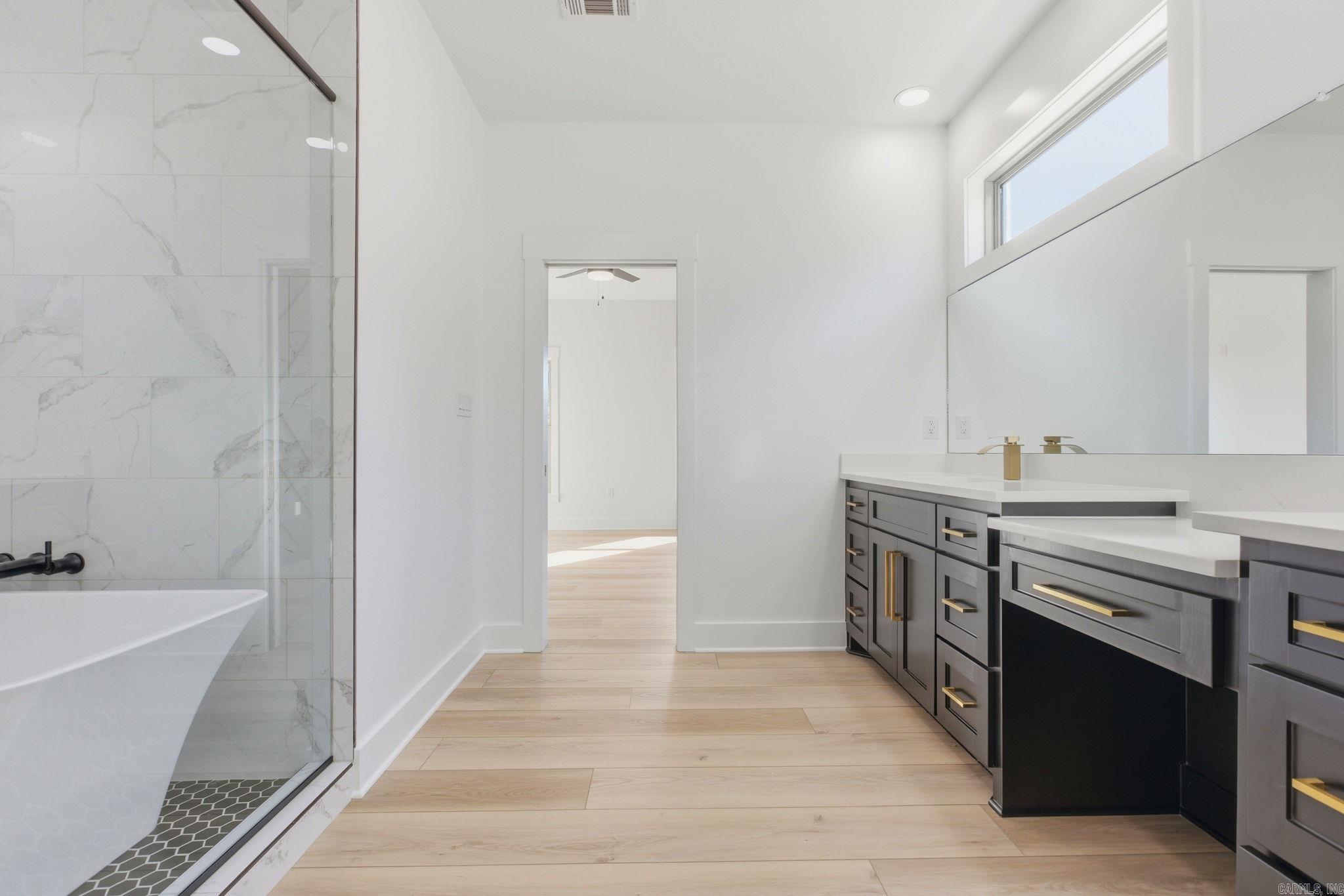 6825 Rudolph Road Alexander, AR 72002