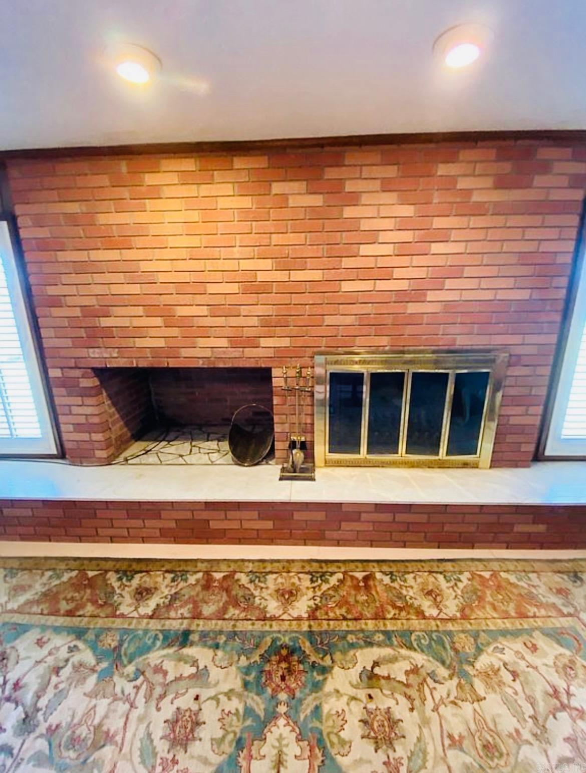 205 W Riverside Drive Marked Tree, AR 72365