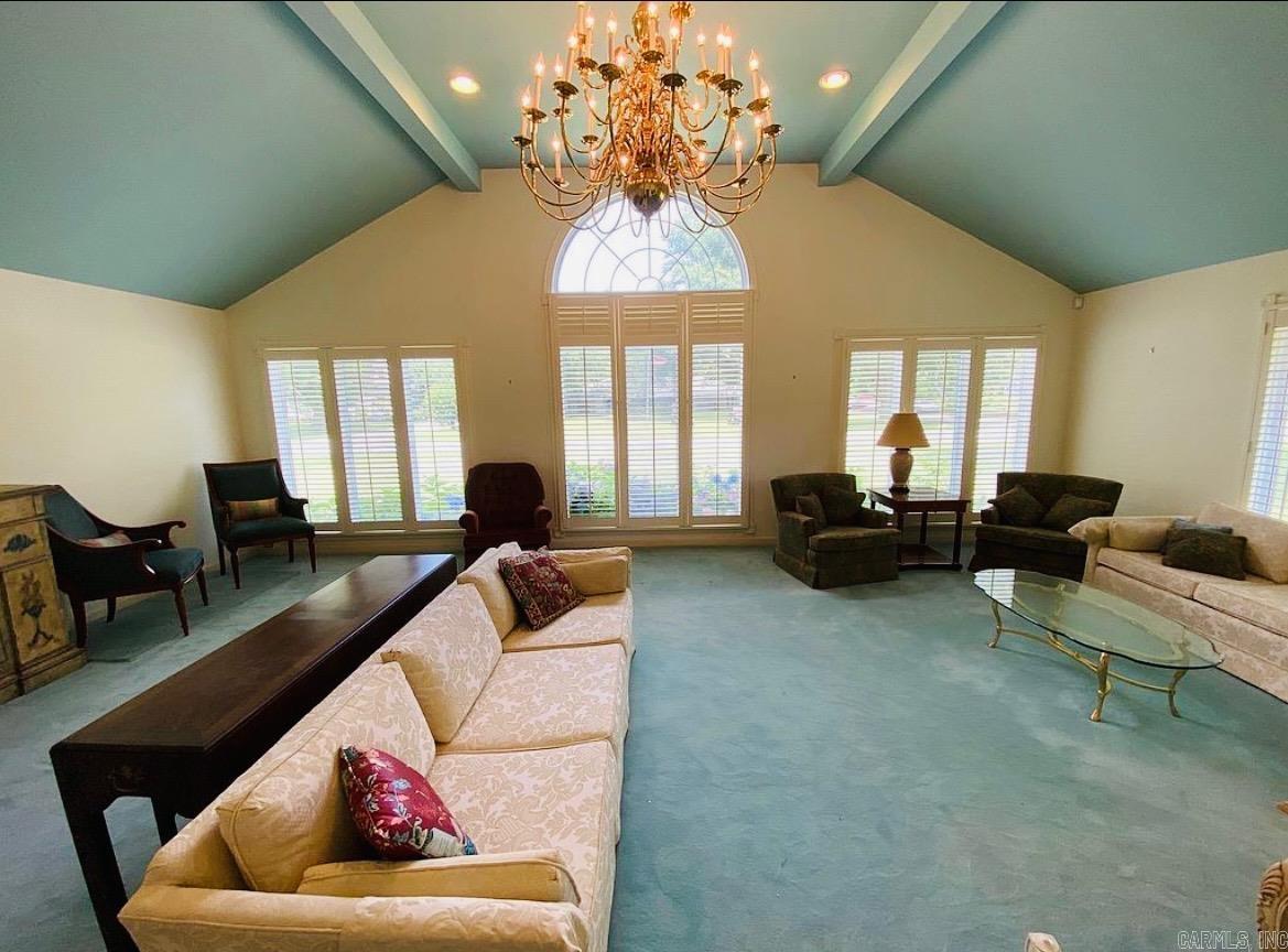 205 W Riverside Drive Marked Tree, AR 72365