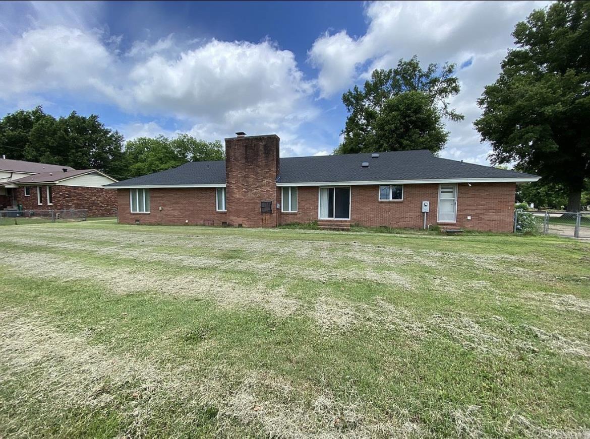 205 W Riverside Drive Marked Tree, AR 72365