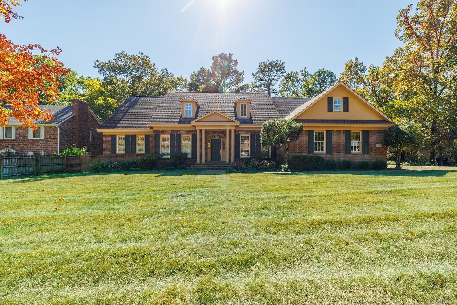 127  Big Pine  Batesville, AR