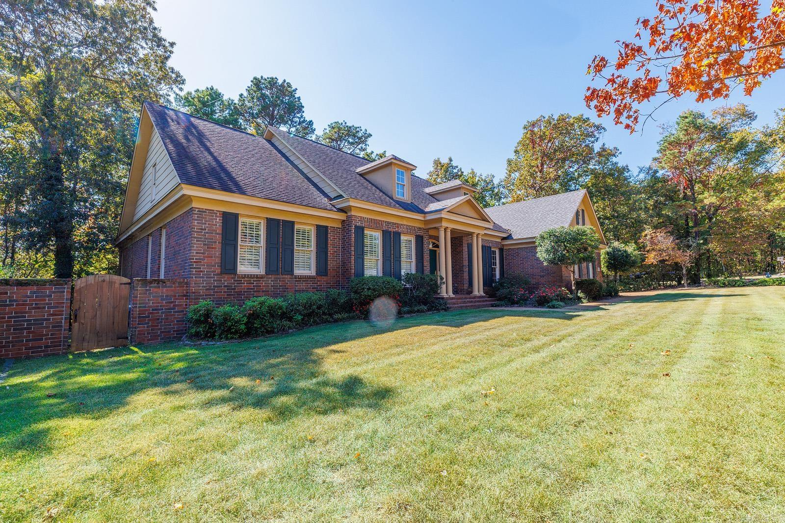 127 Big Pine  Batesville, AR