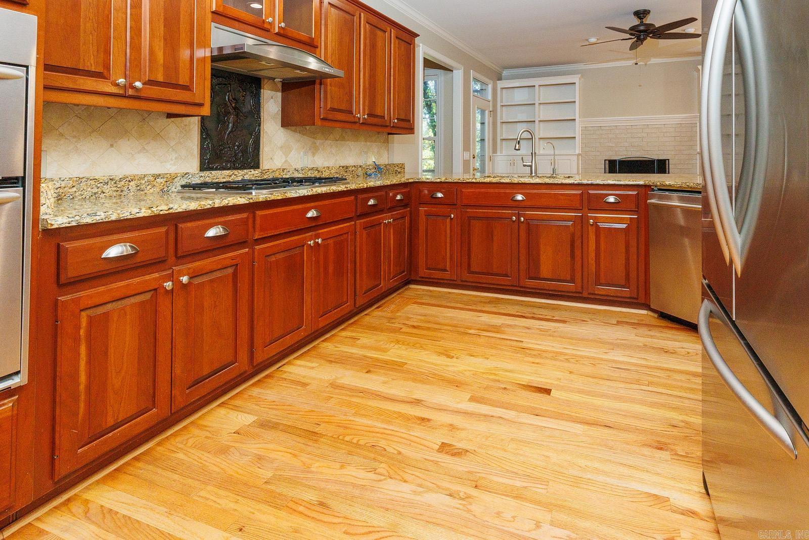 127 Big Pine  Batesville, AR