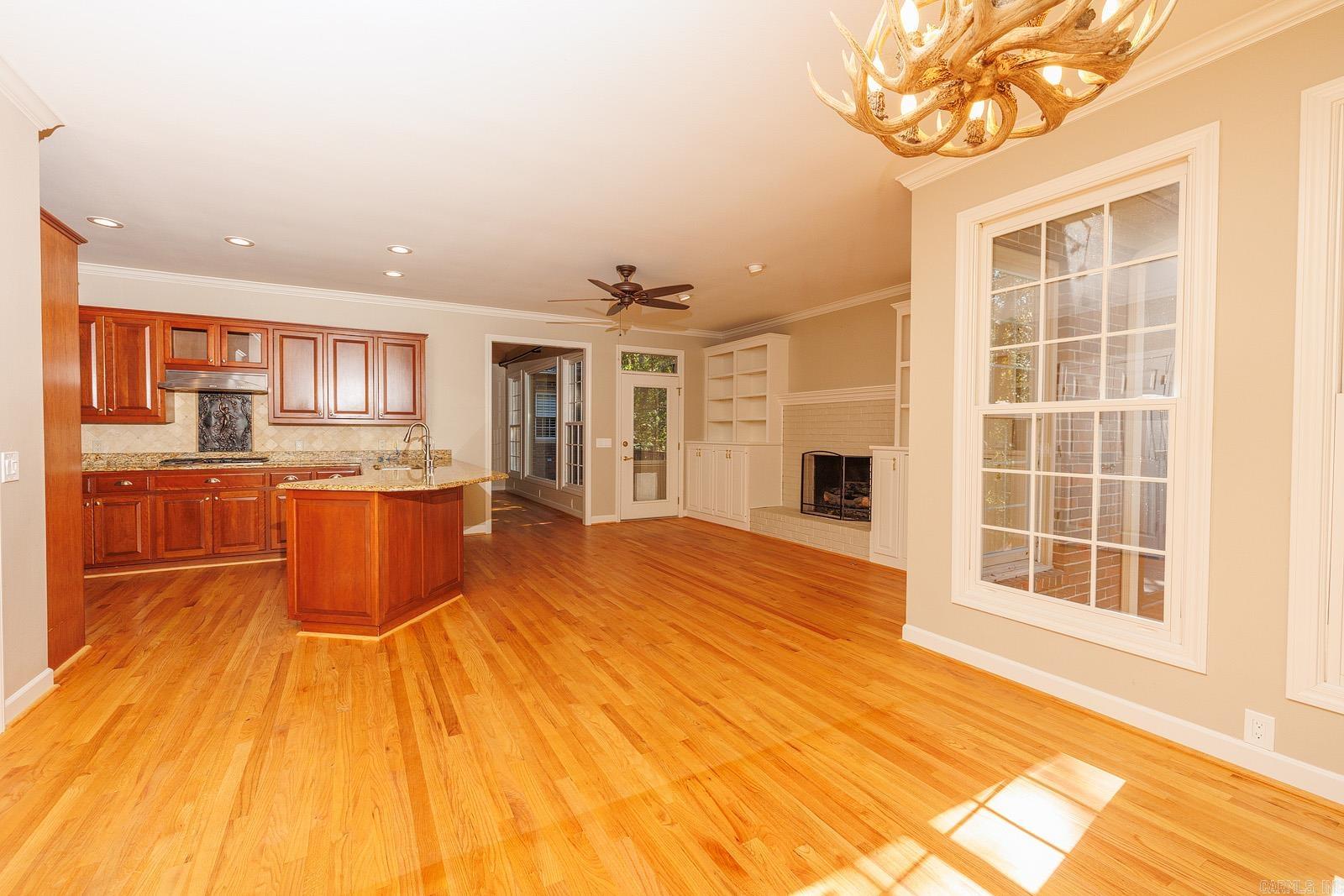 127 Big Pine  Batesville, AR