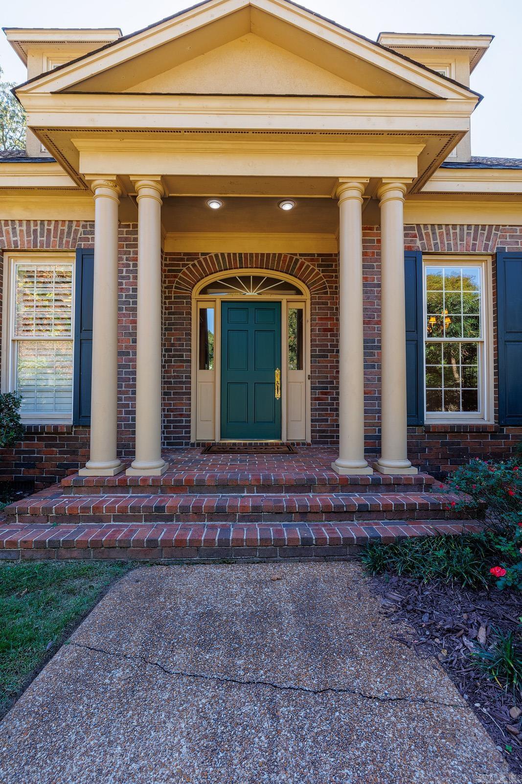 127 Big Pine  Batesville, AR