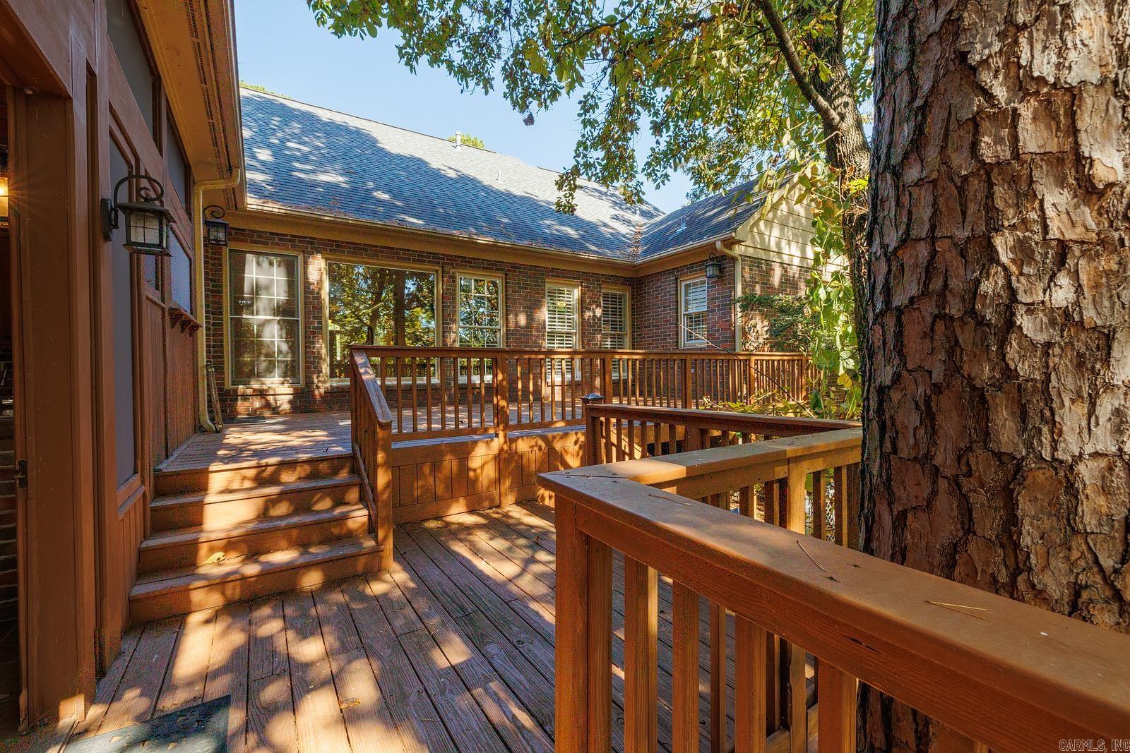 127 Big Pine  Batesville, AR