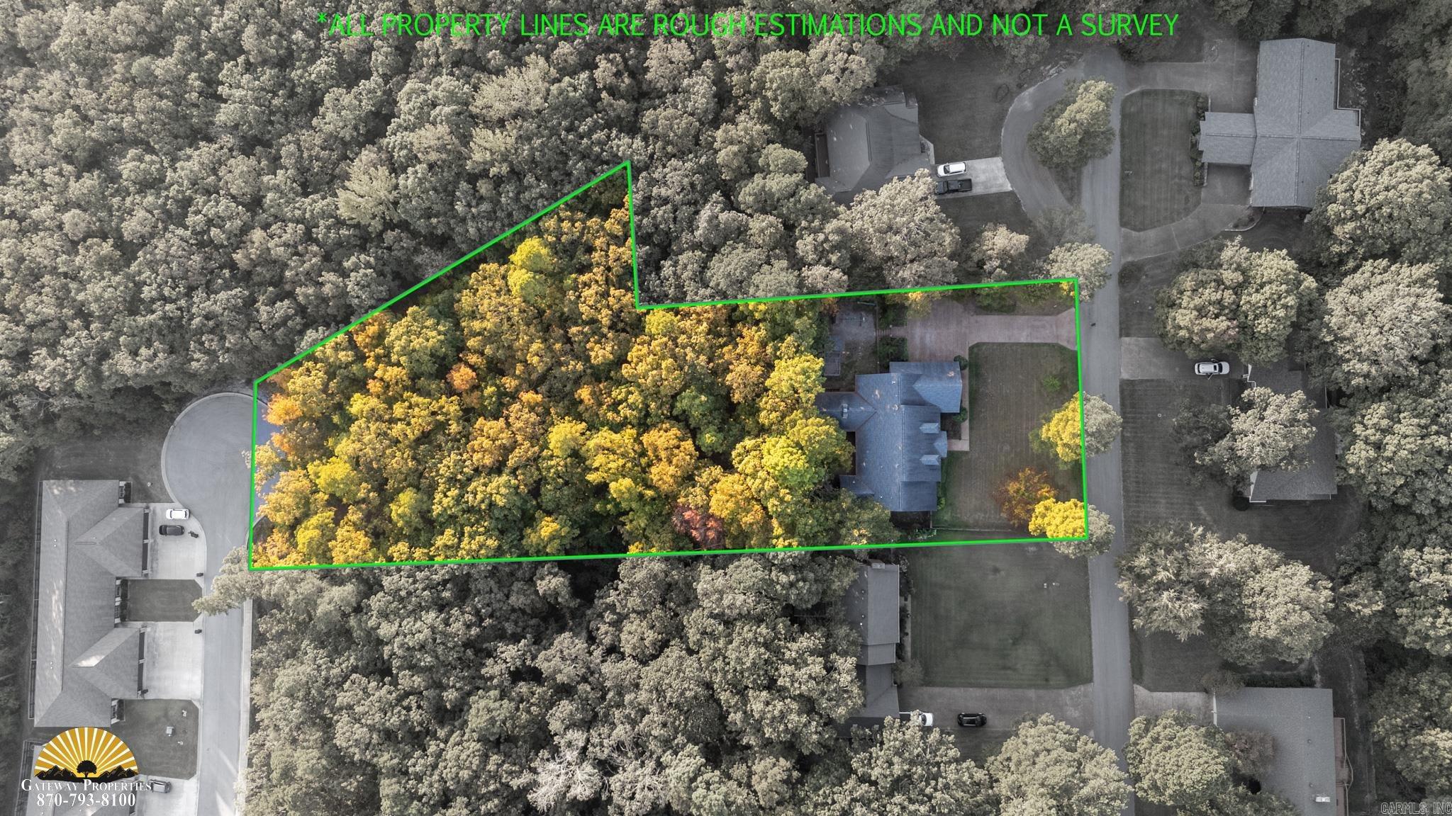 127 Big Pine  Batesville, AR