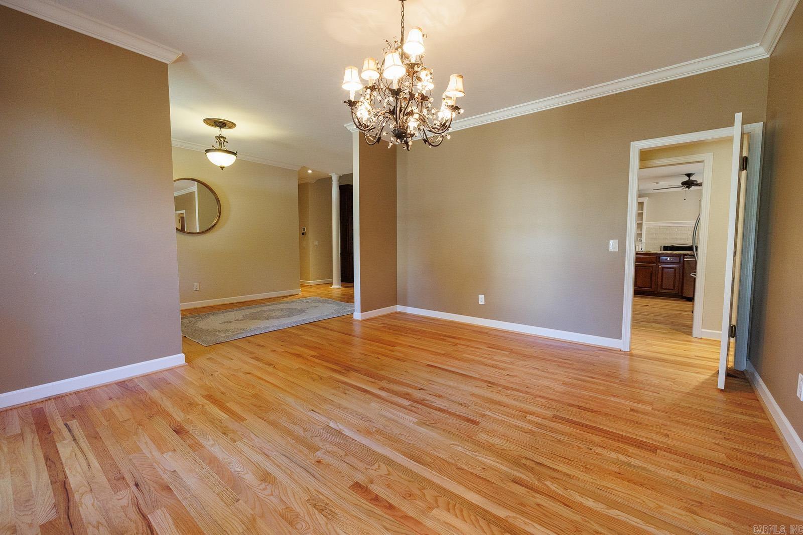 127 Big Pine  Batesville, AR