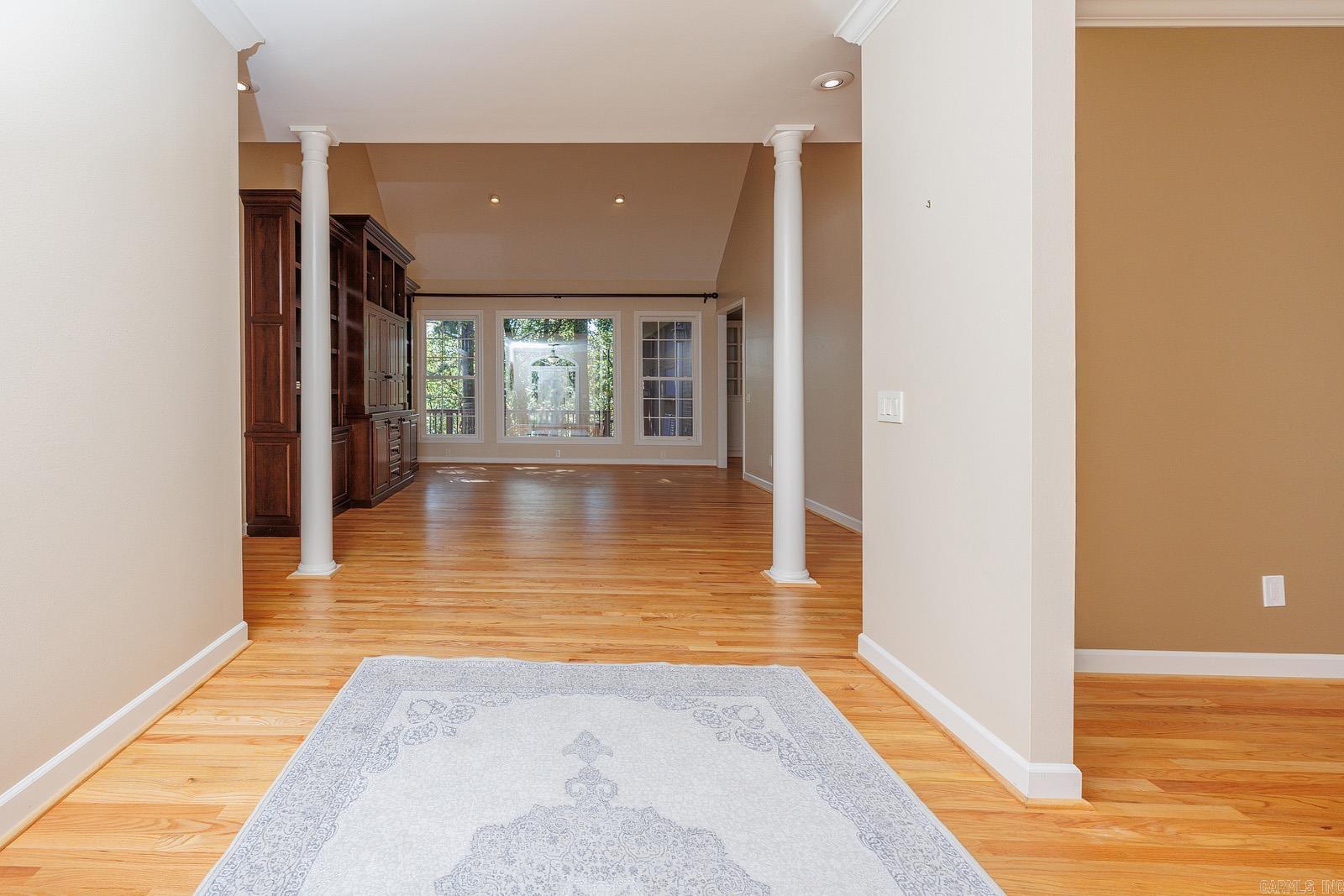 127 Big Pine  Batesville, AR