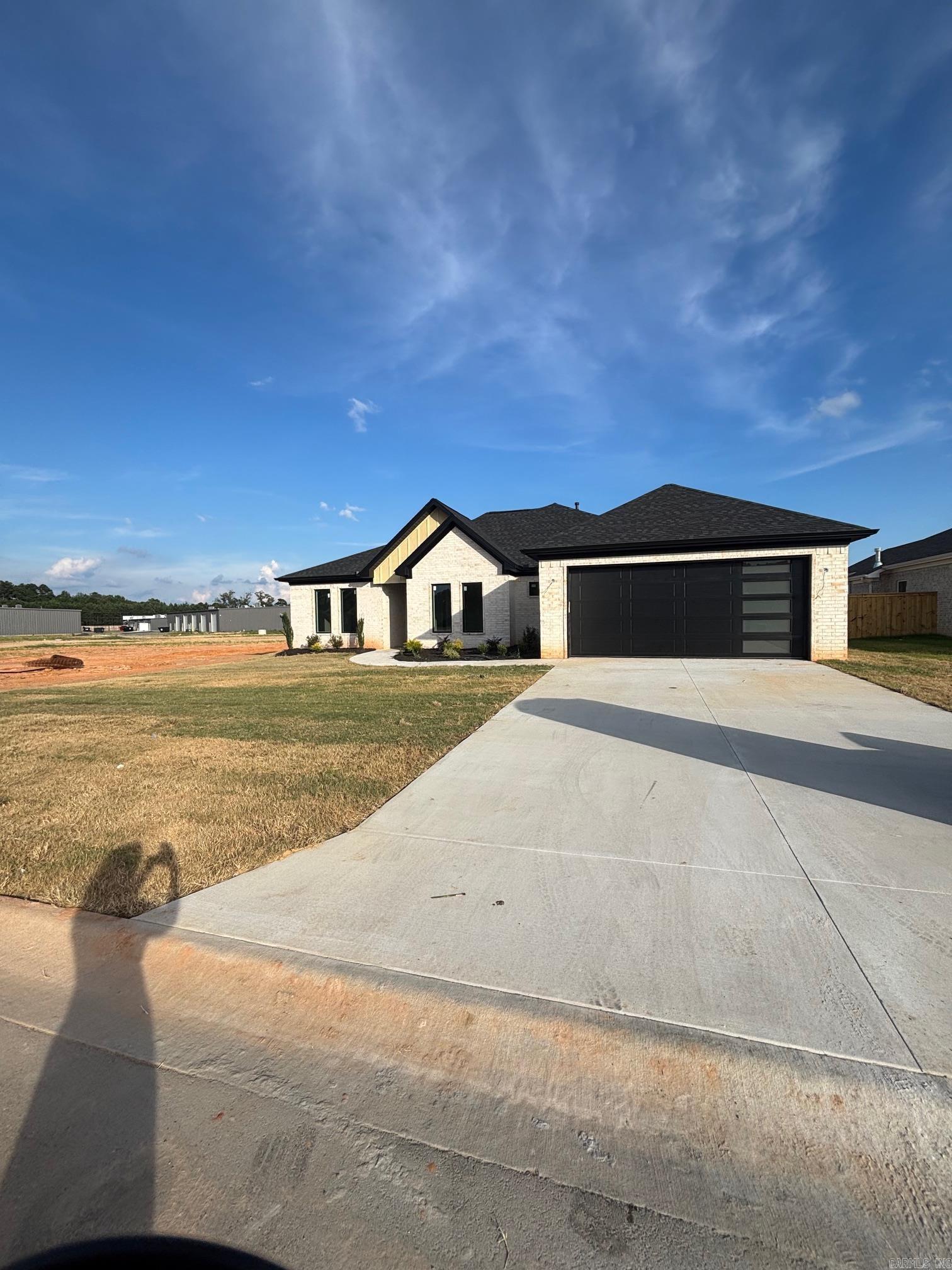 21033 Kinsley Lane Hensley, AR 72065