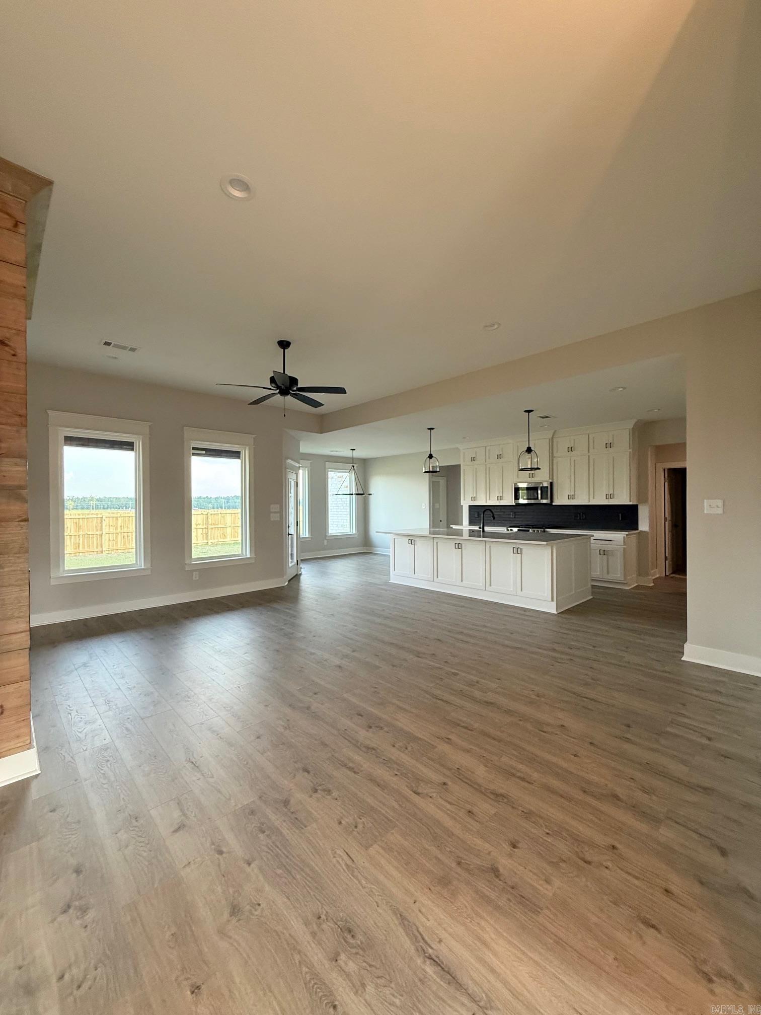 21033 Kinsley Lane Hensley, AR 72065